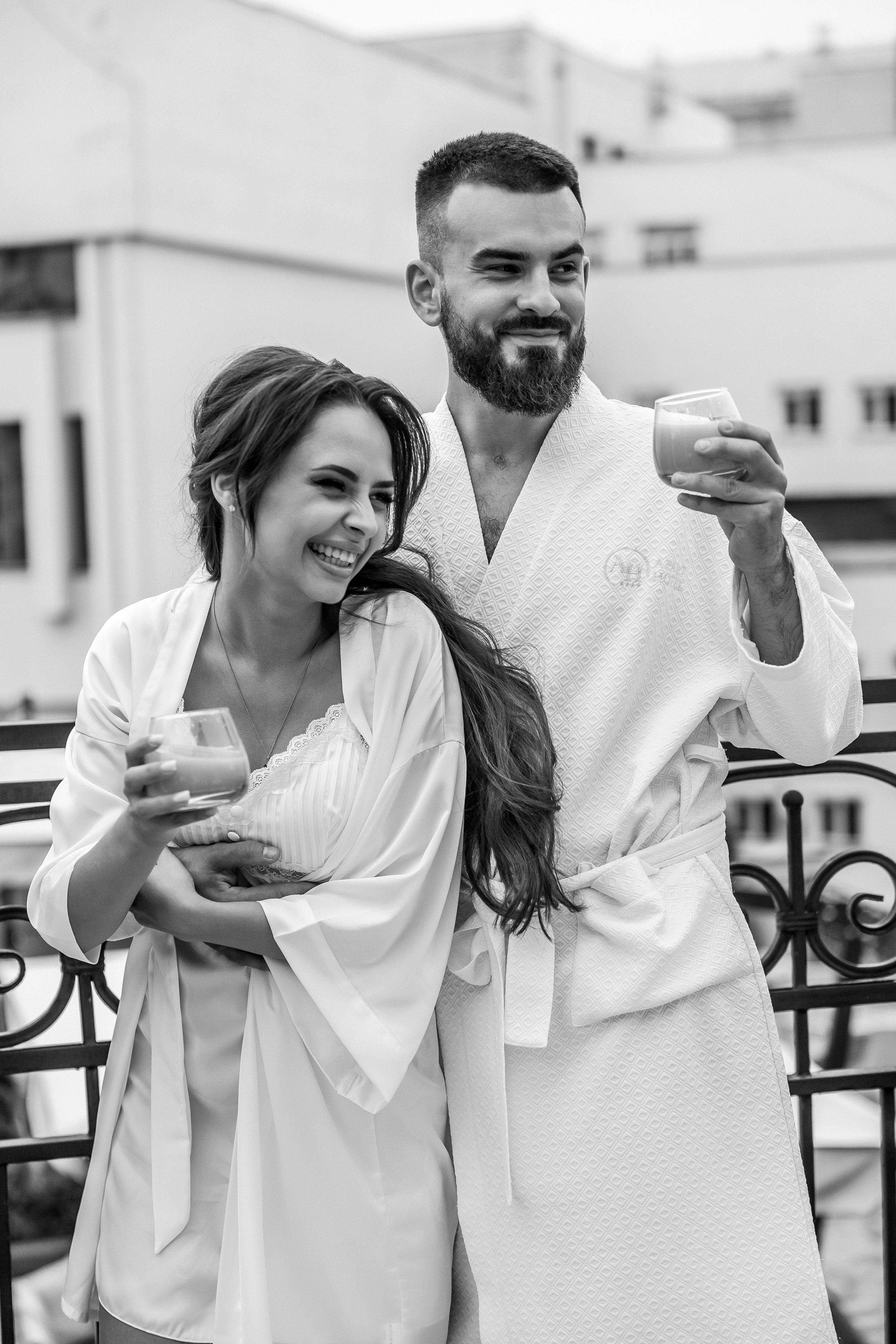 Владислав Эрика. Свадебный фотограф в Казани, РТ, РФ Миннуллин Динар