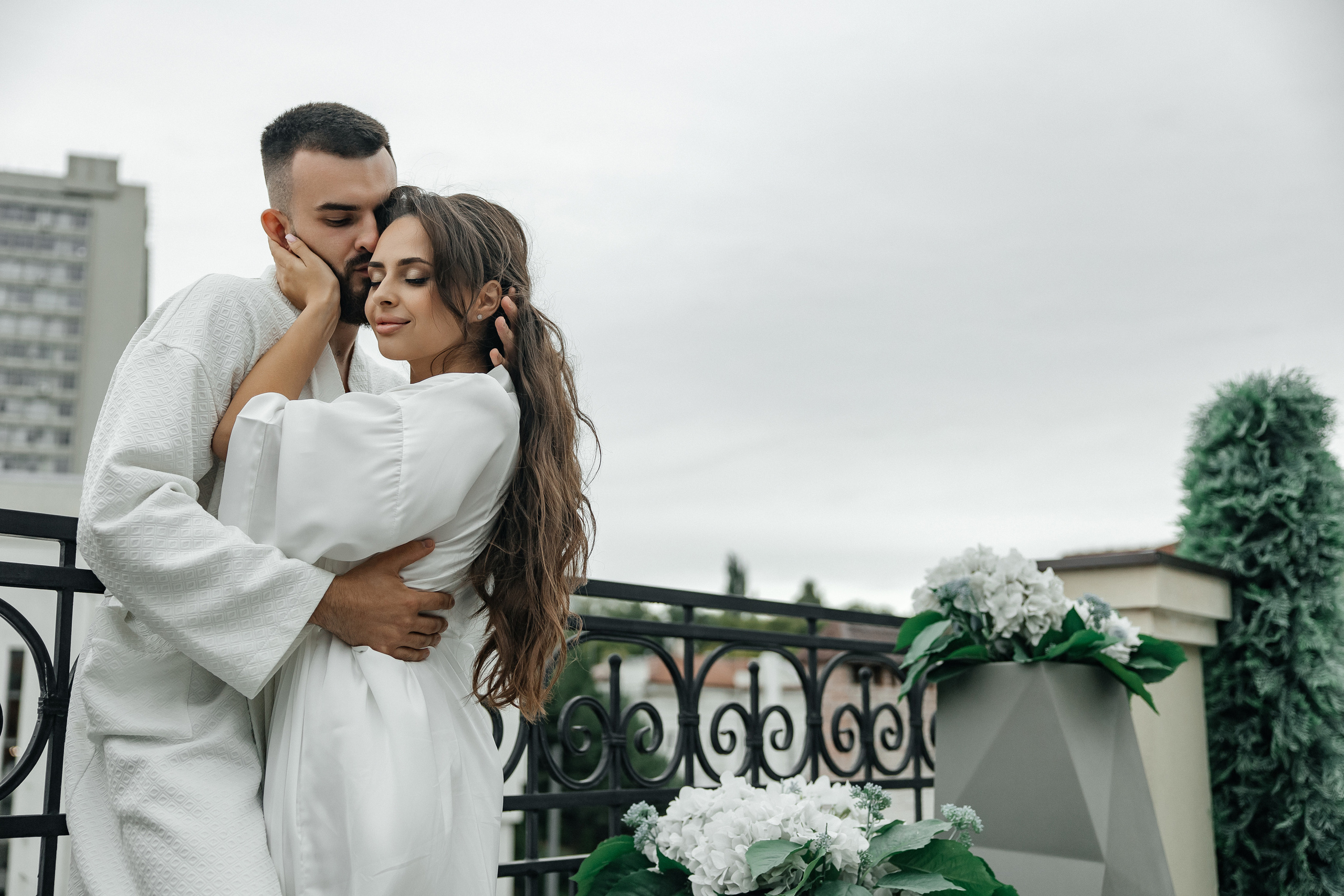 Владислав Эрика. Свадебный фотограф в Казани, РТ, РФ Миннуллин Динар