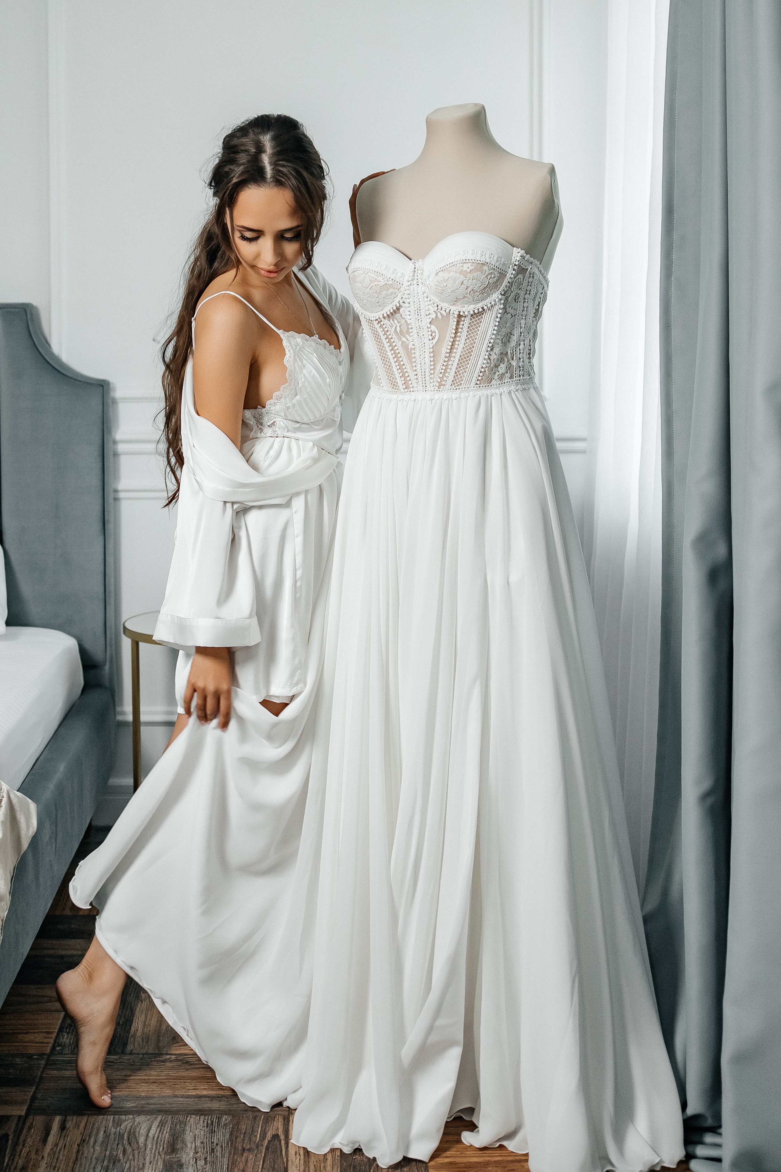 Владислав Эрика. Свадебный фотограф в Казани, РТ, РФ Миннуллин Динар