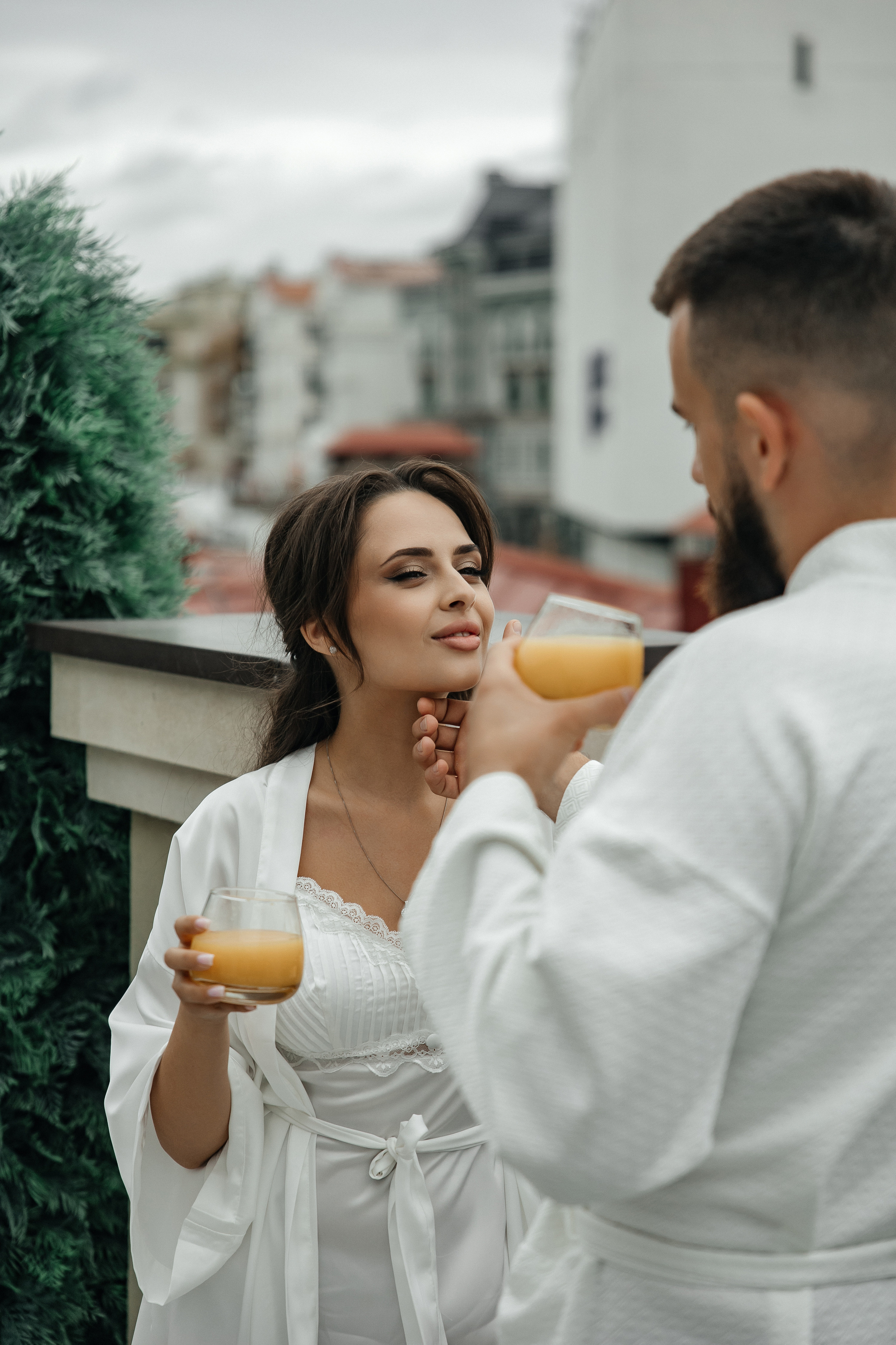 Владислав Эрика. Свадебный фотограф в Казани, РТ, РФ Миннуллин Динар