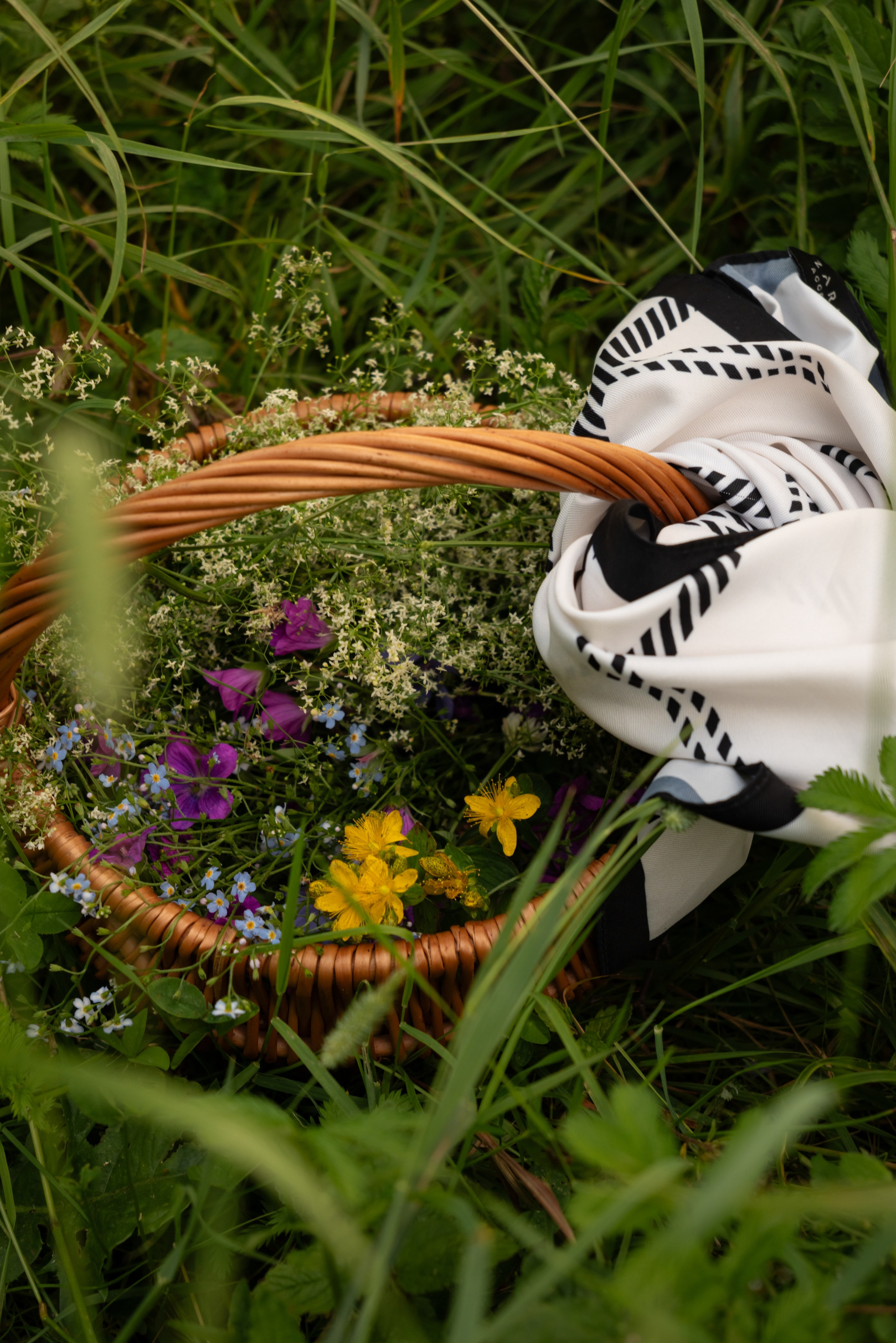 Семейная фотосессия на природе. Профессиональный фотограф в Твери Иванова Юлия