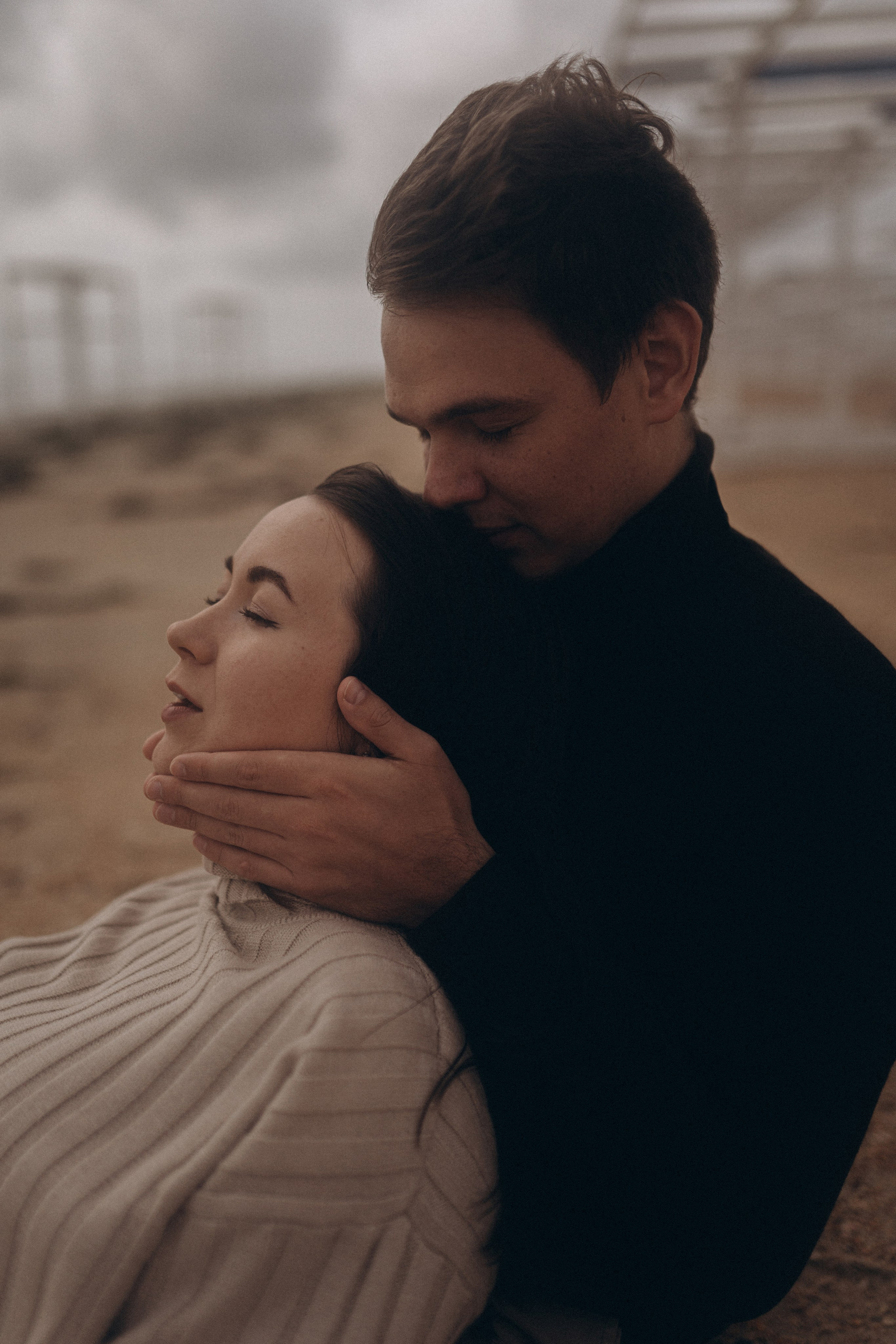 Бесконечность. Фотограф Дарья Филатова