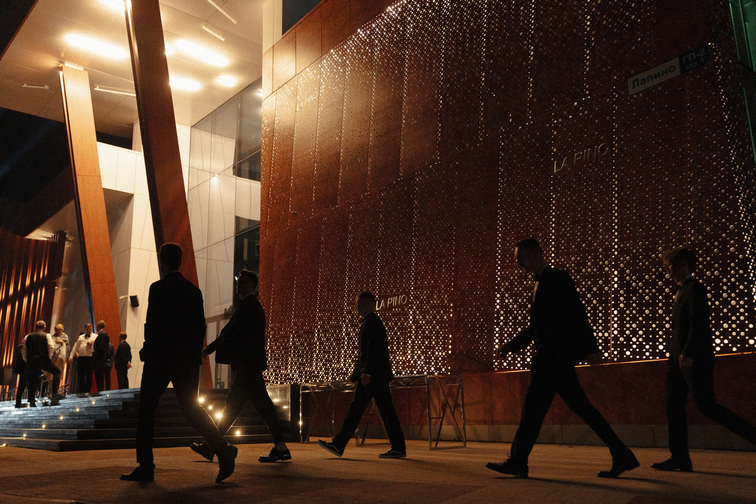Semyon & Maria. Андрей Цветков — репортажный, свадебный и портретный фотограф в Санкт-Петербурге