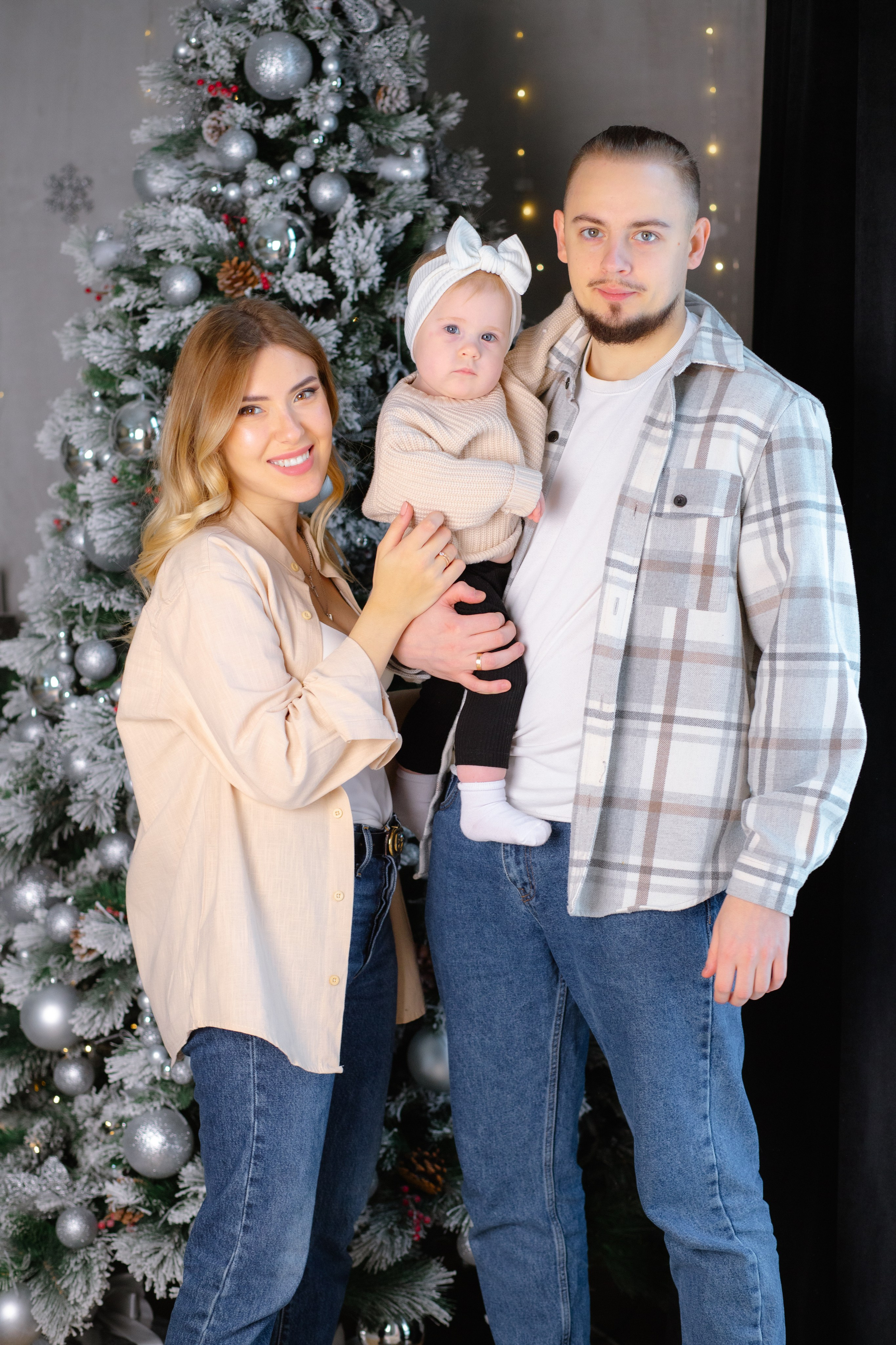 Семейное. Фотограф в Зеленограде Атапина Ольга