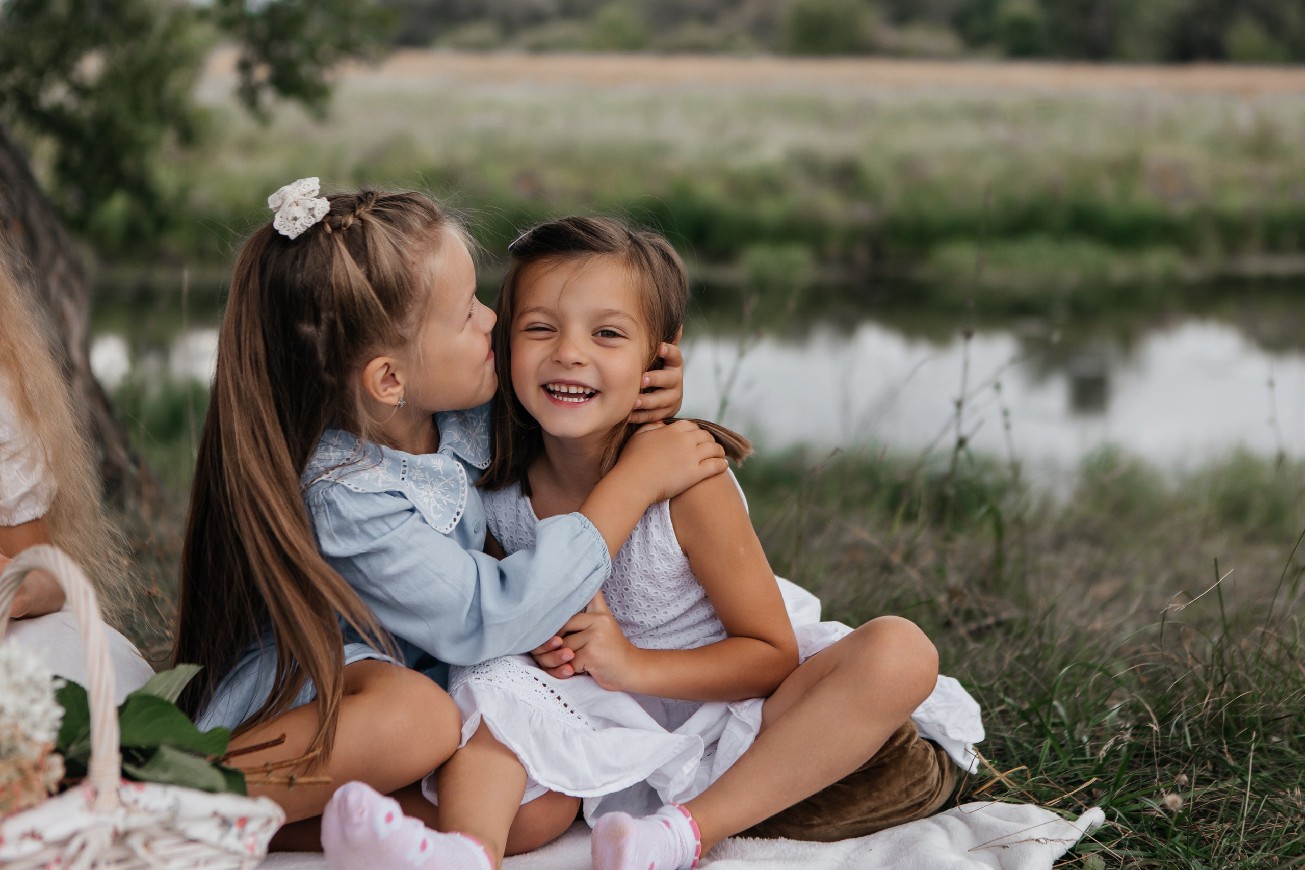 Веронике 8!. Семейный lifestyle фотограф в Самаре Ольга @saflorra.ph