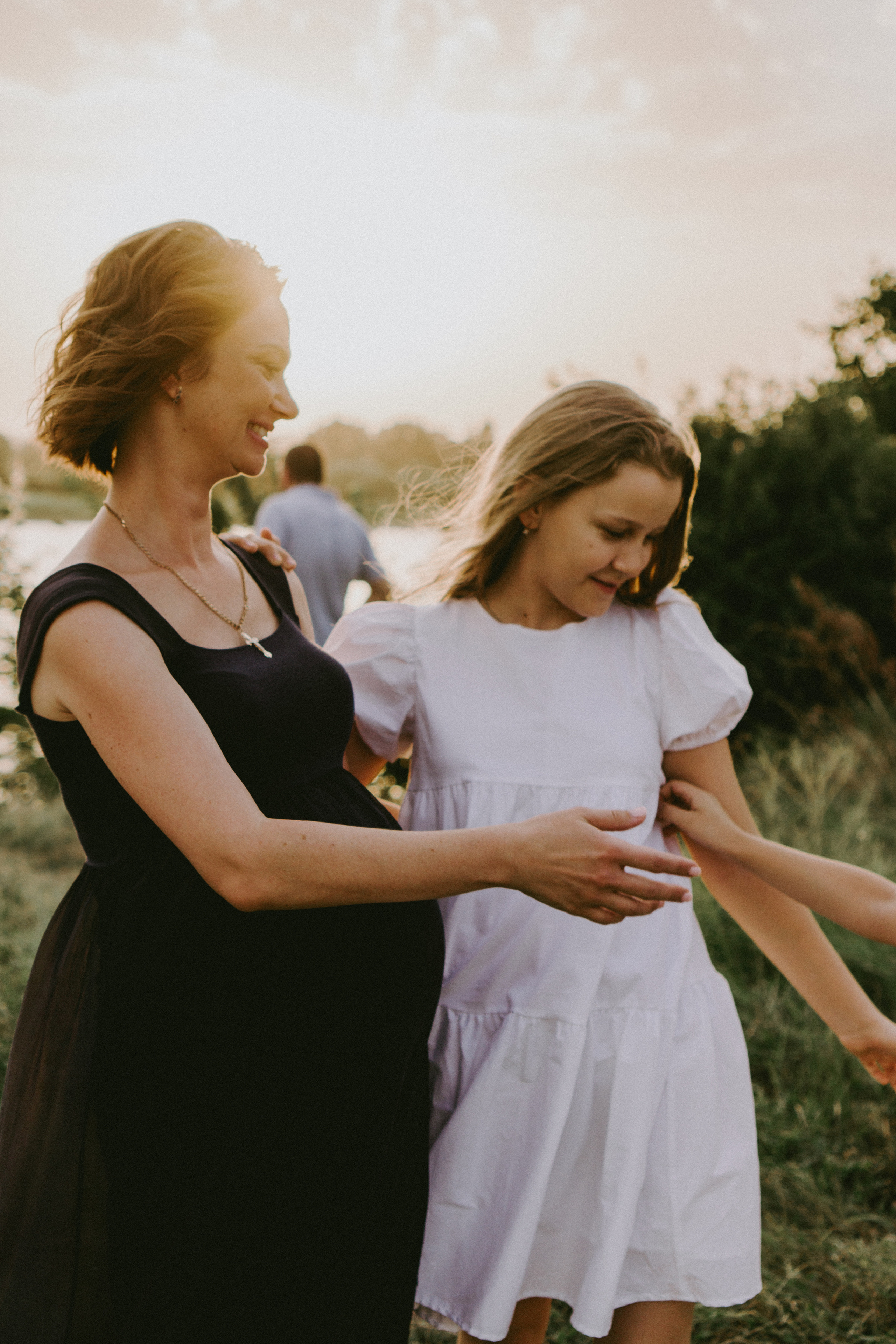 Летний день…. Фотограф LIFE STYLE