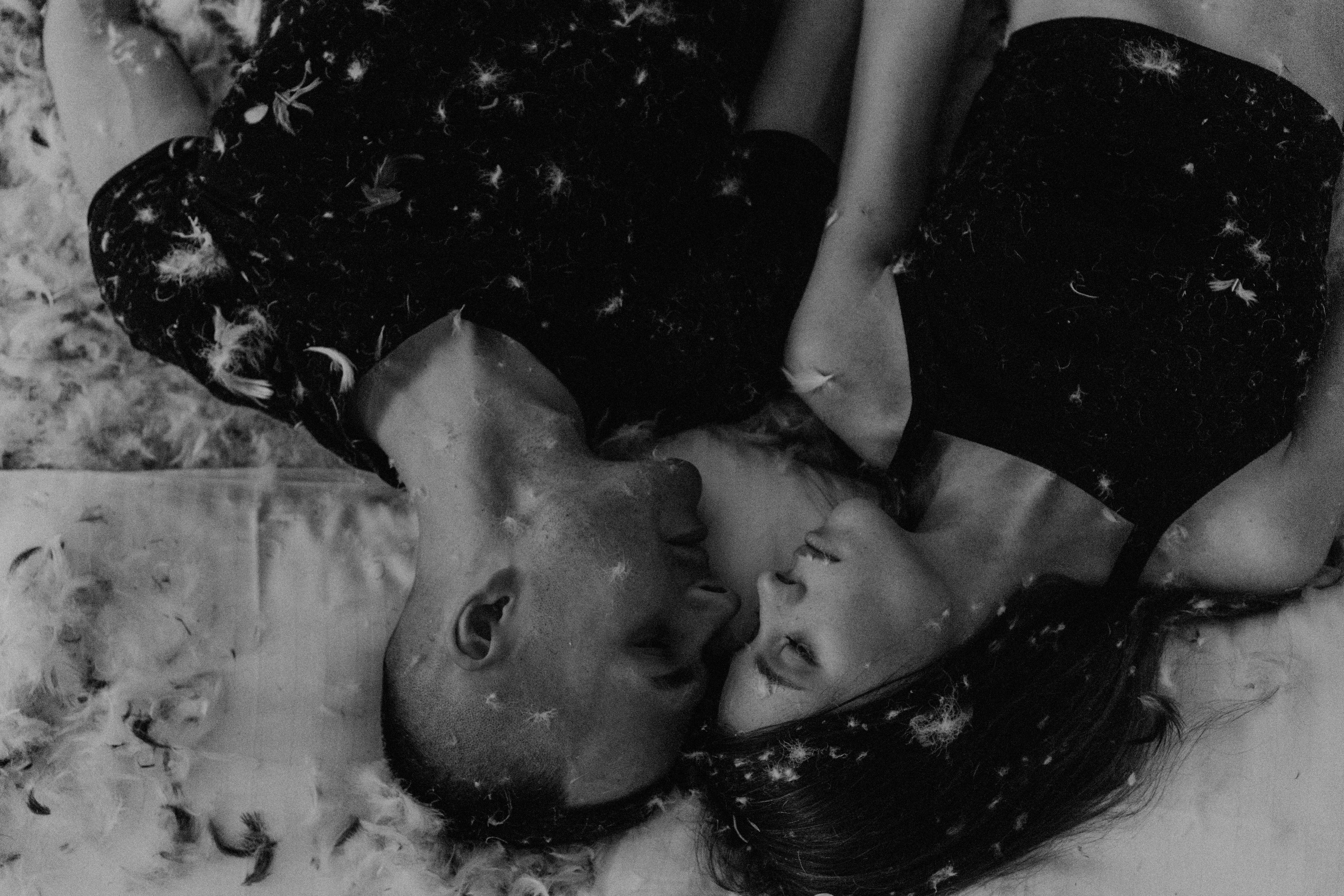 Love Story. Фотограф LIFE STYLE