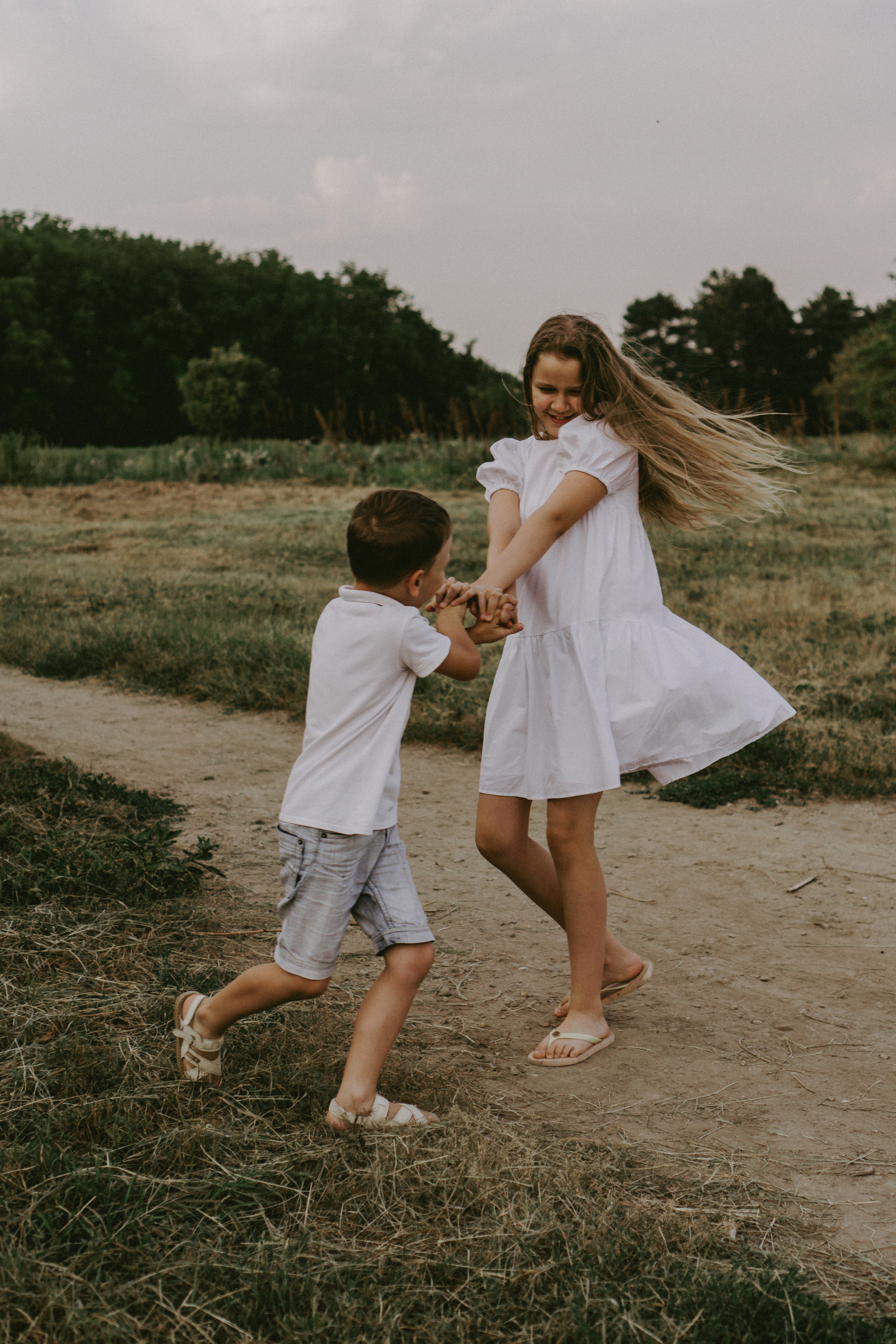 Летний день…. Фотограф LIFE STYLE