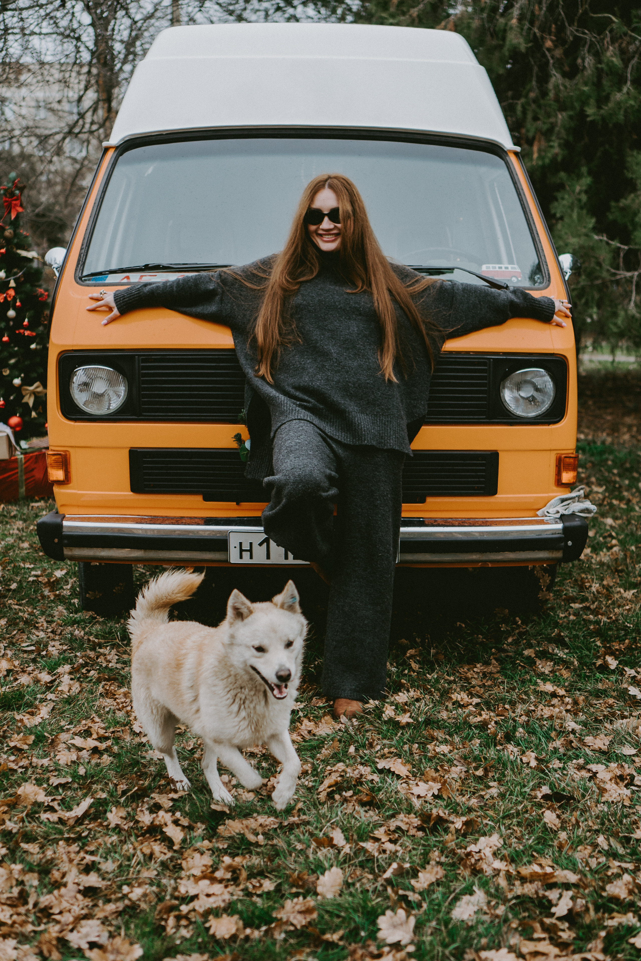 Диана. Фотограф LIFE STYLE