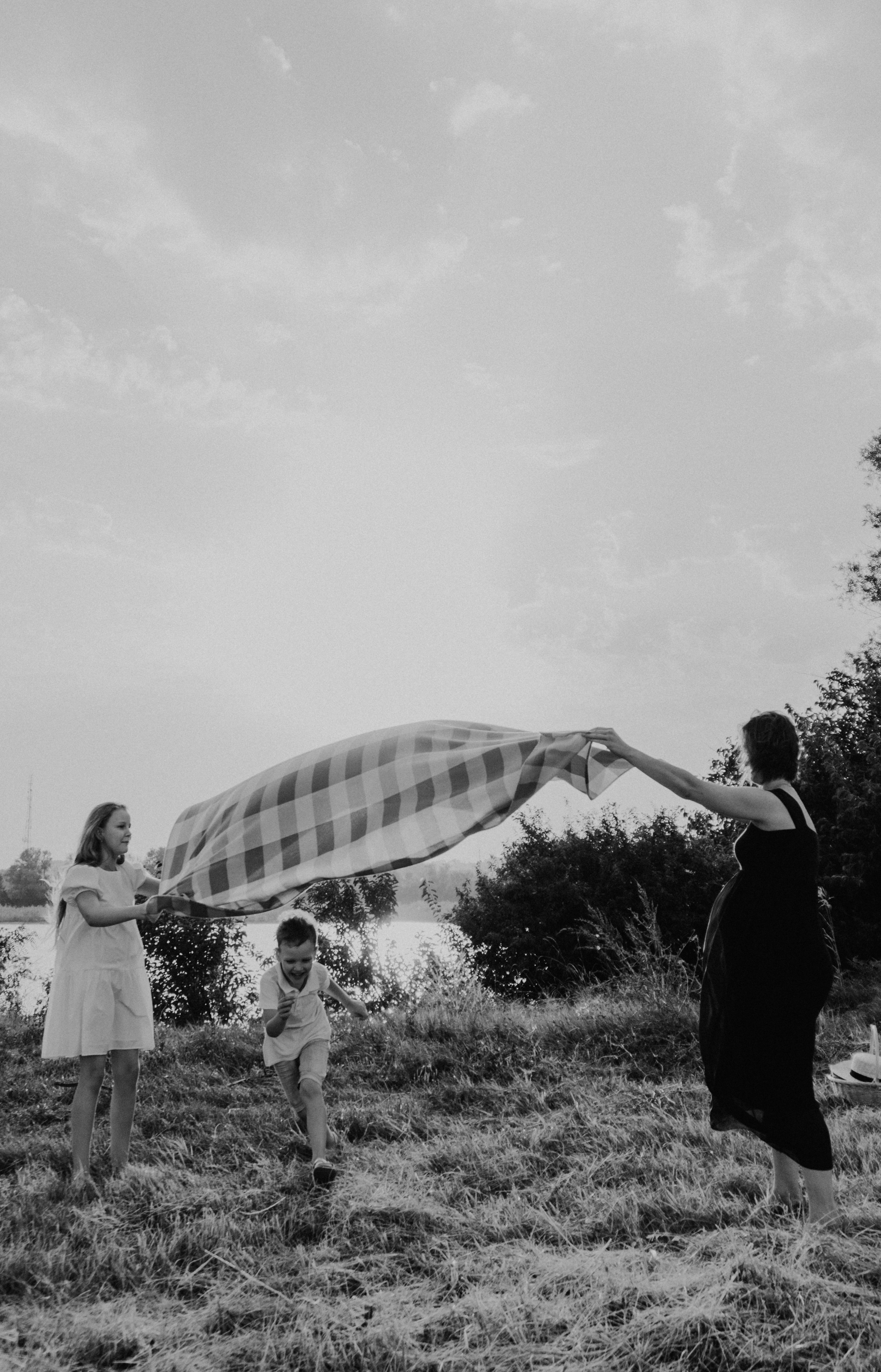 Летний день…. Фотограф LIFE STYLE