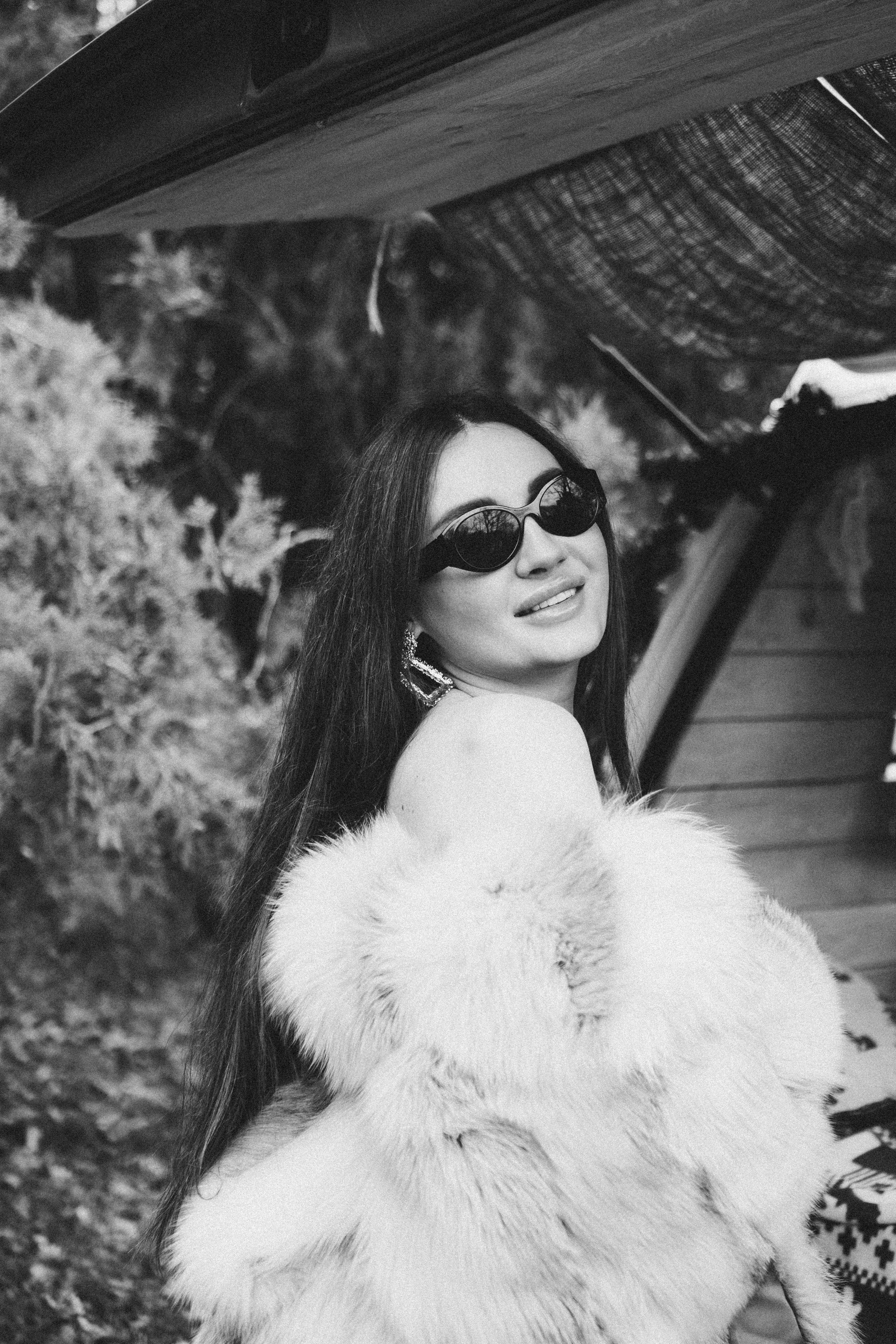 Диана. Фотограф LIFE STYLE