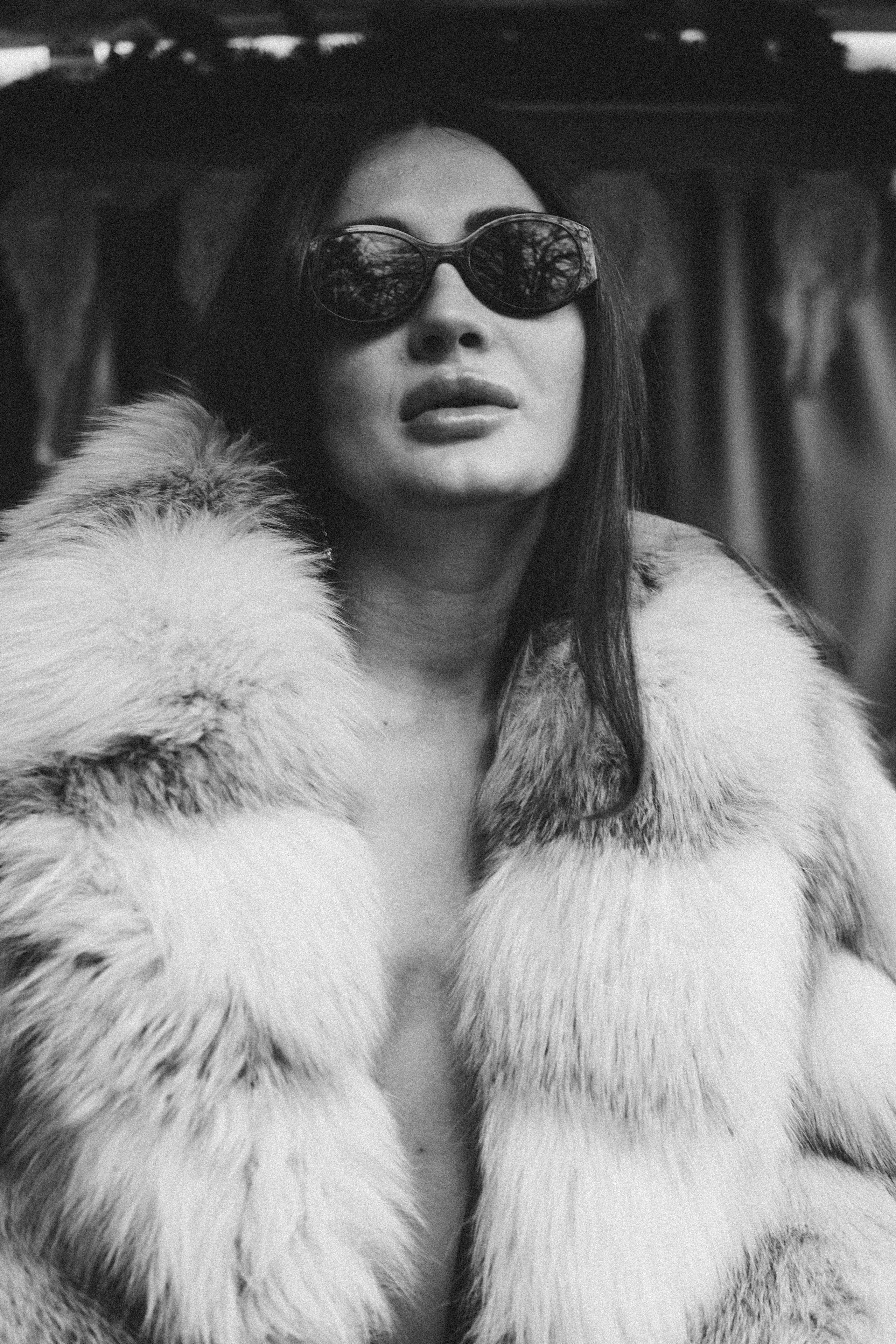 Диана. Фотограф LIFE STYLE