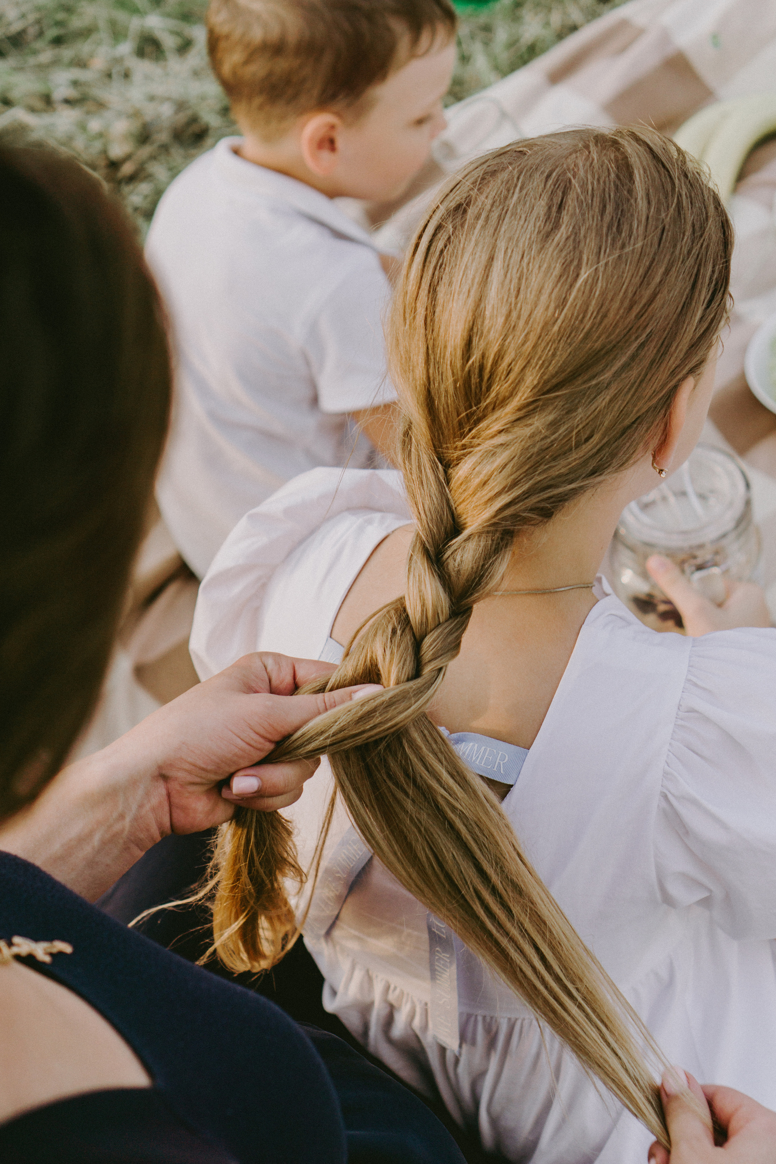 Family. Фотограф LIFE STYLE