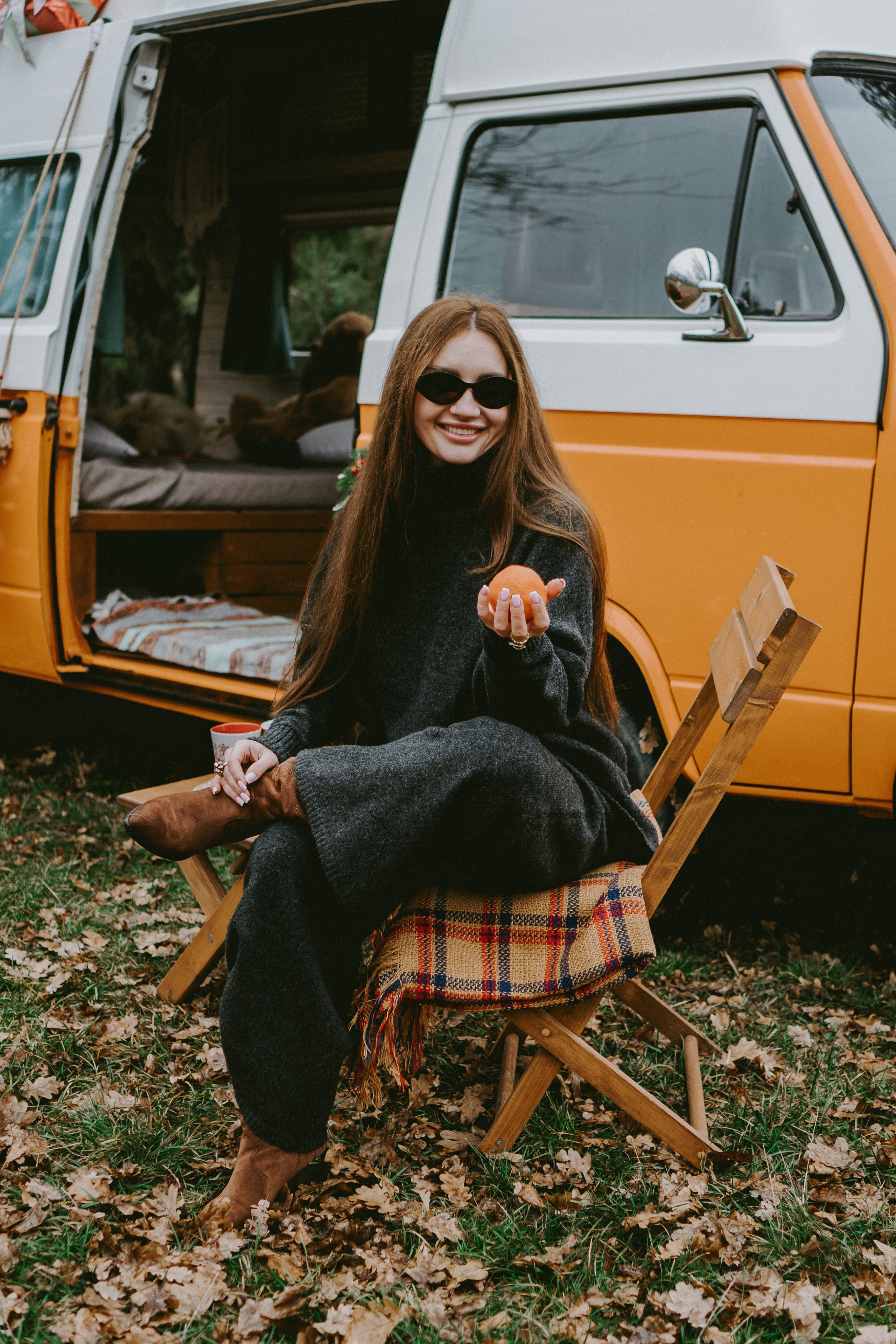 Диана. Фотограф LIFE STYLE