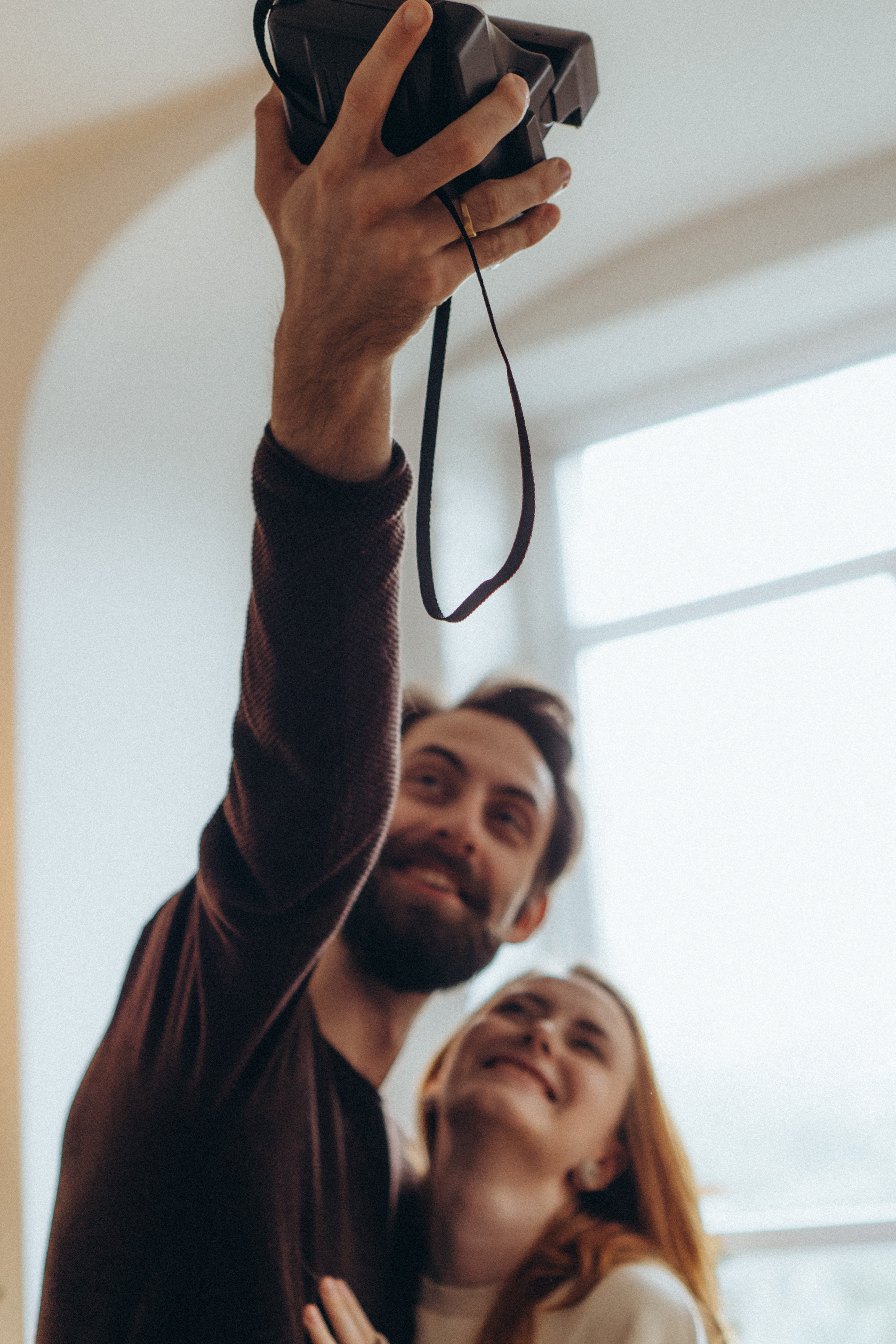 Любовь и корги…. Фотограф LIFE STYLE