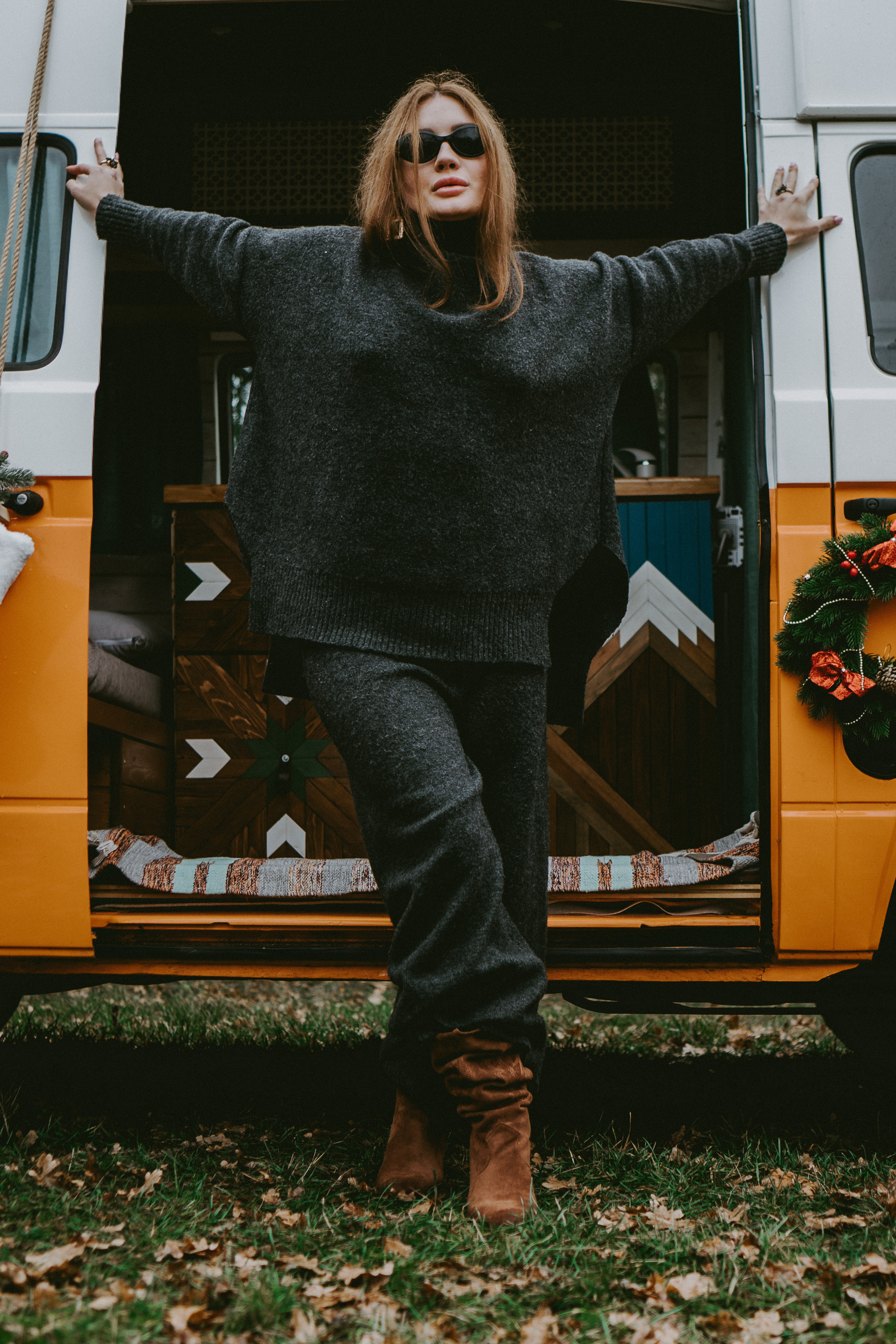 Диана. Фотограф LIFE STYLE