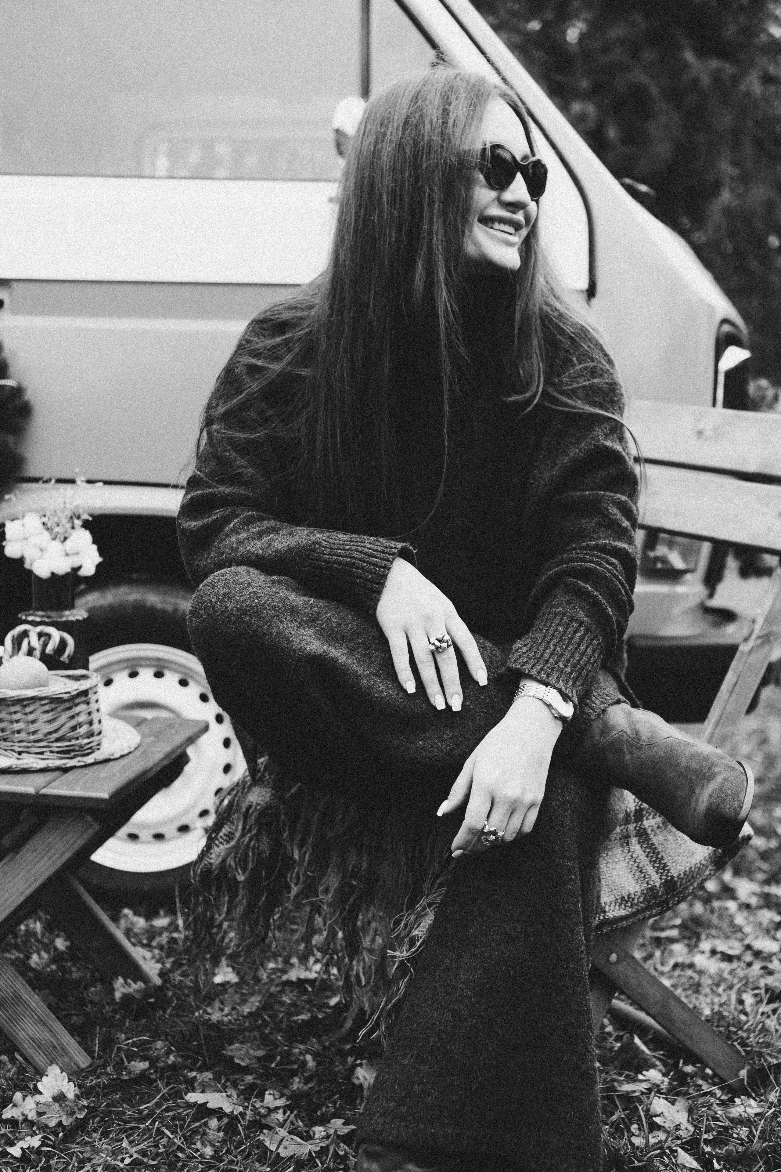 Диана. Фотограф LIFE STYLE