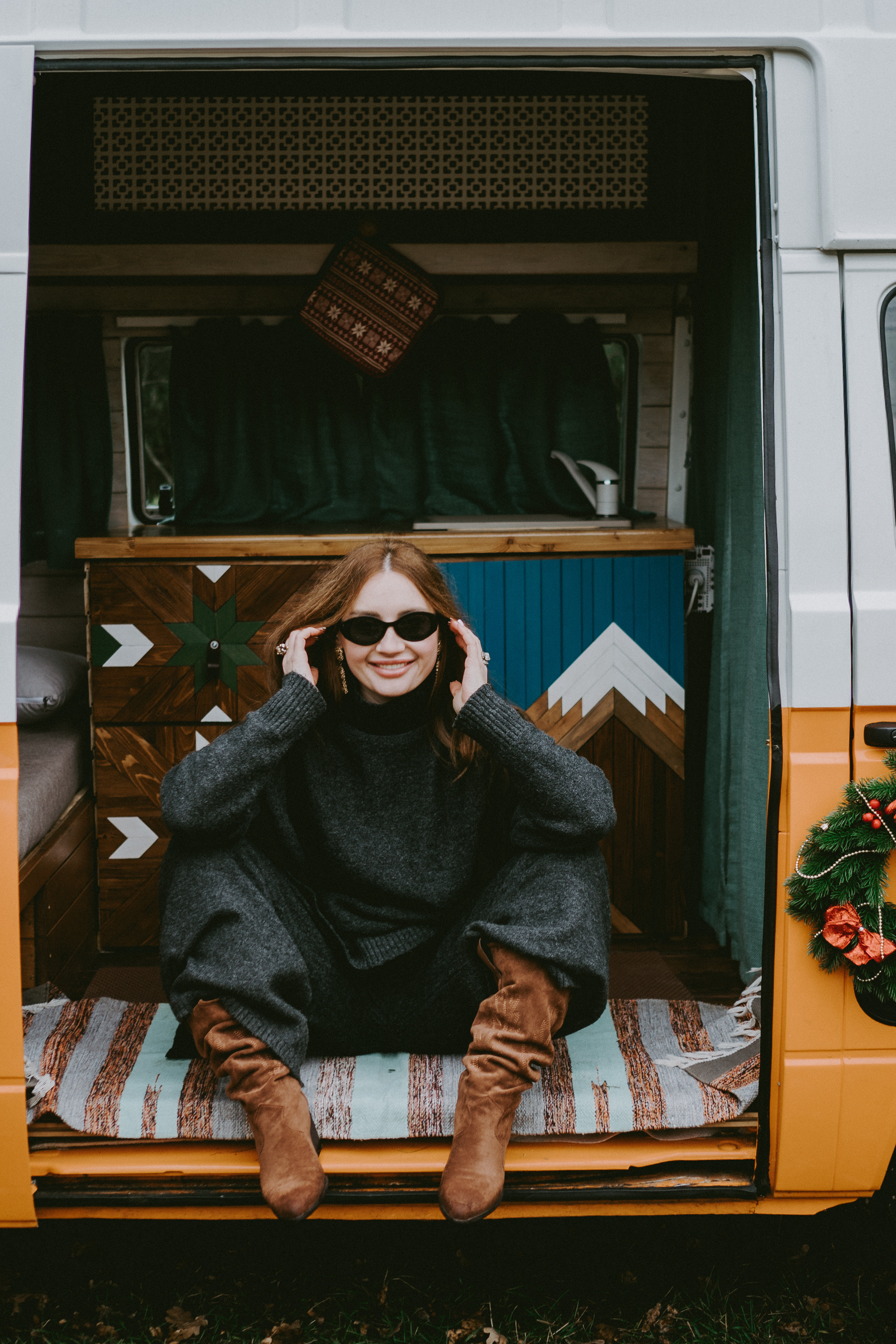 Диана. Фотограф LIFE STYLE