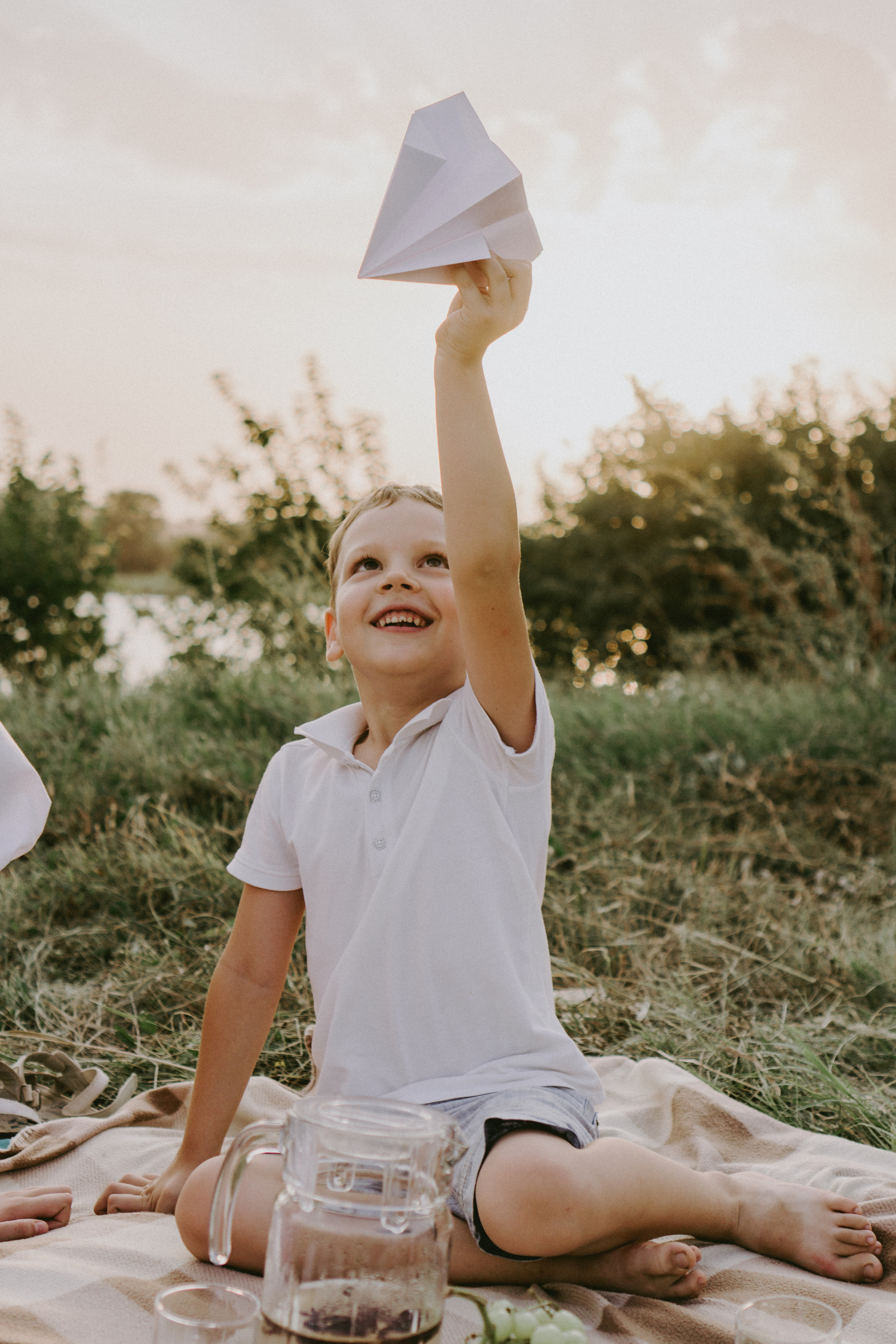 Летний день…. Фотограф LIFE STYLE