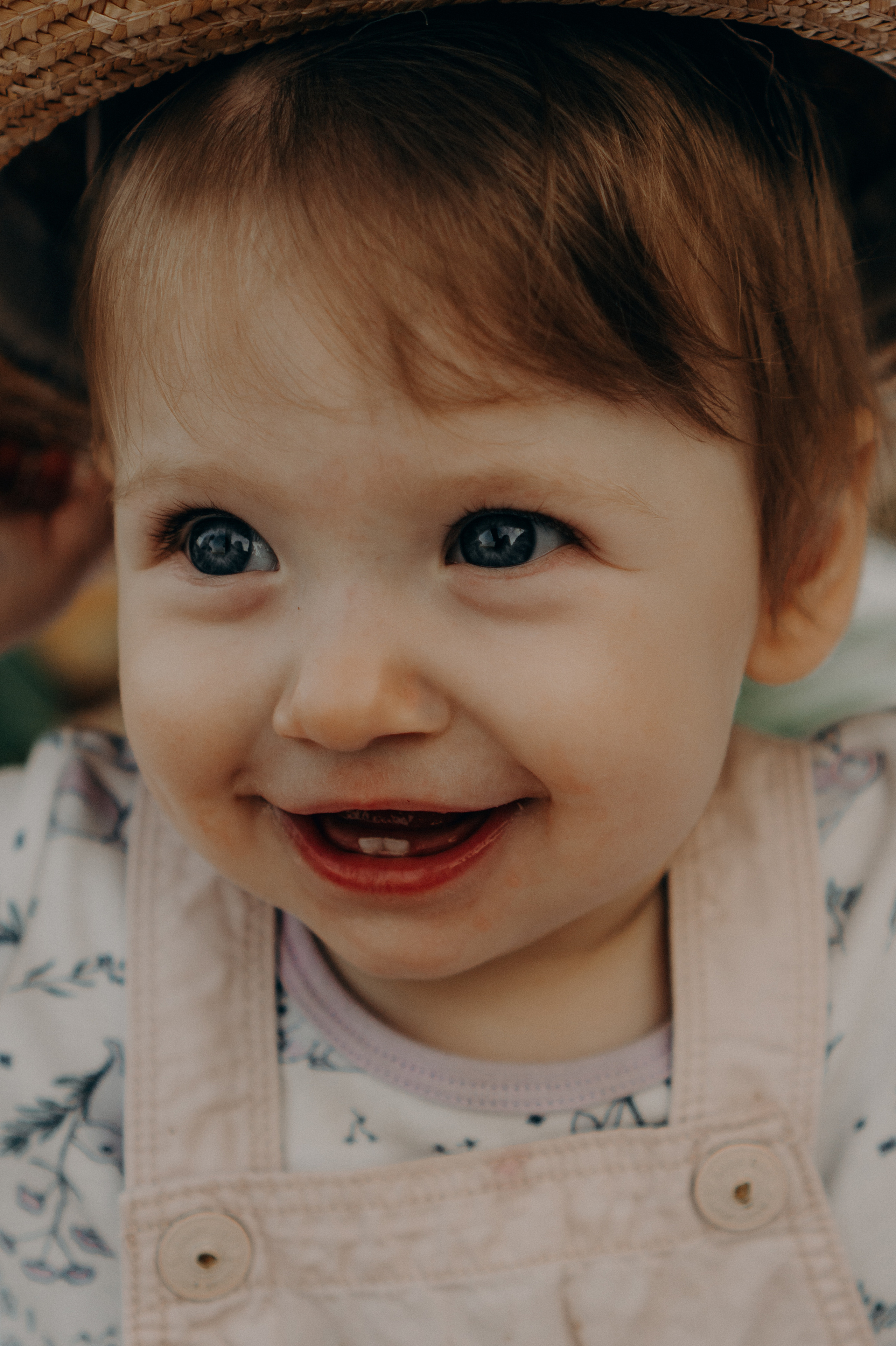 Олег, Мария и маленькая Женечка. Фотограф LIFE STYLE