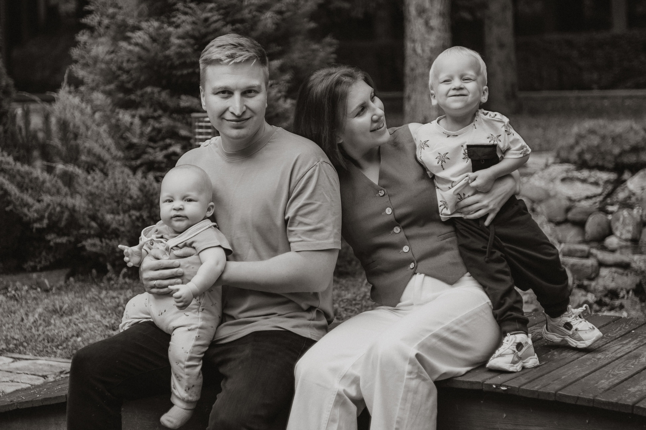 Welna. Фотограф в Тарусе Серпухове Москве Рина Дукежанова