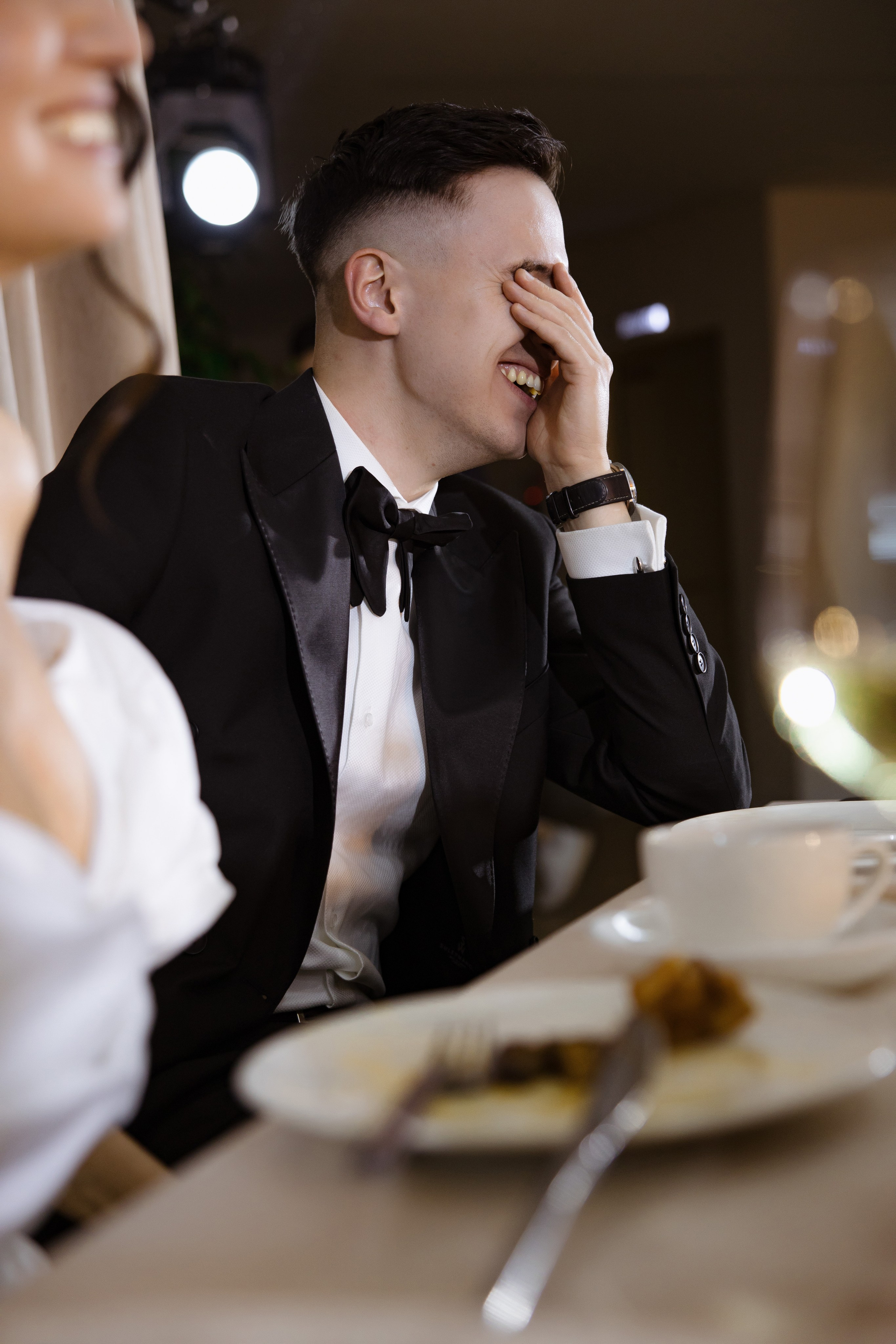 Стас и Ксюша. Свадебный фотограф Лопатин Василий