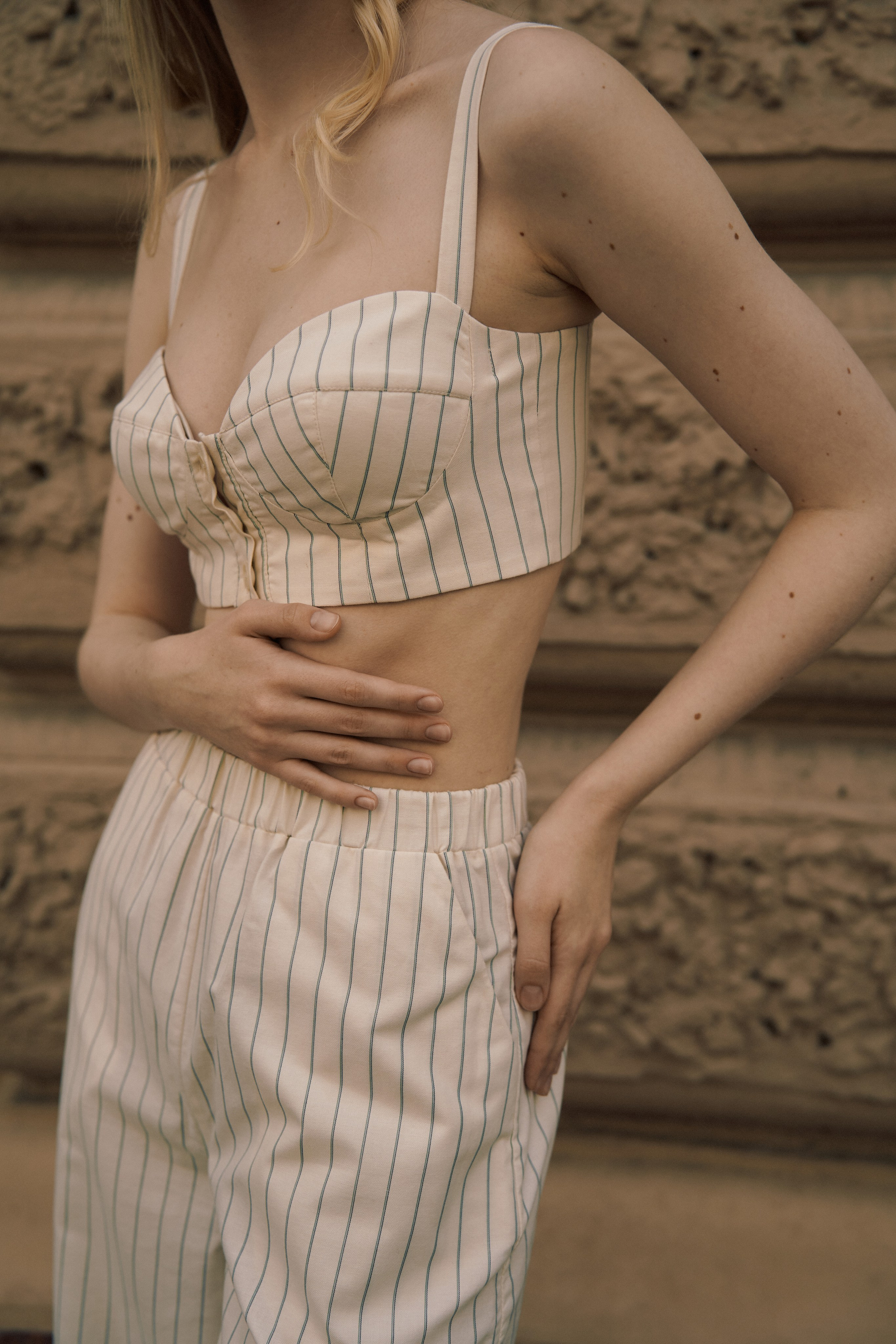 Russion Season. Фотограф Олеся Скворцова