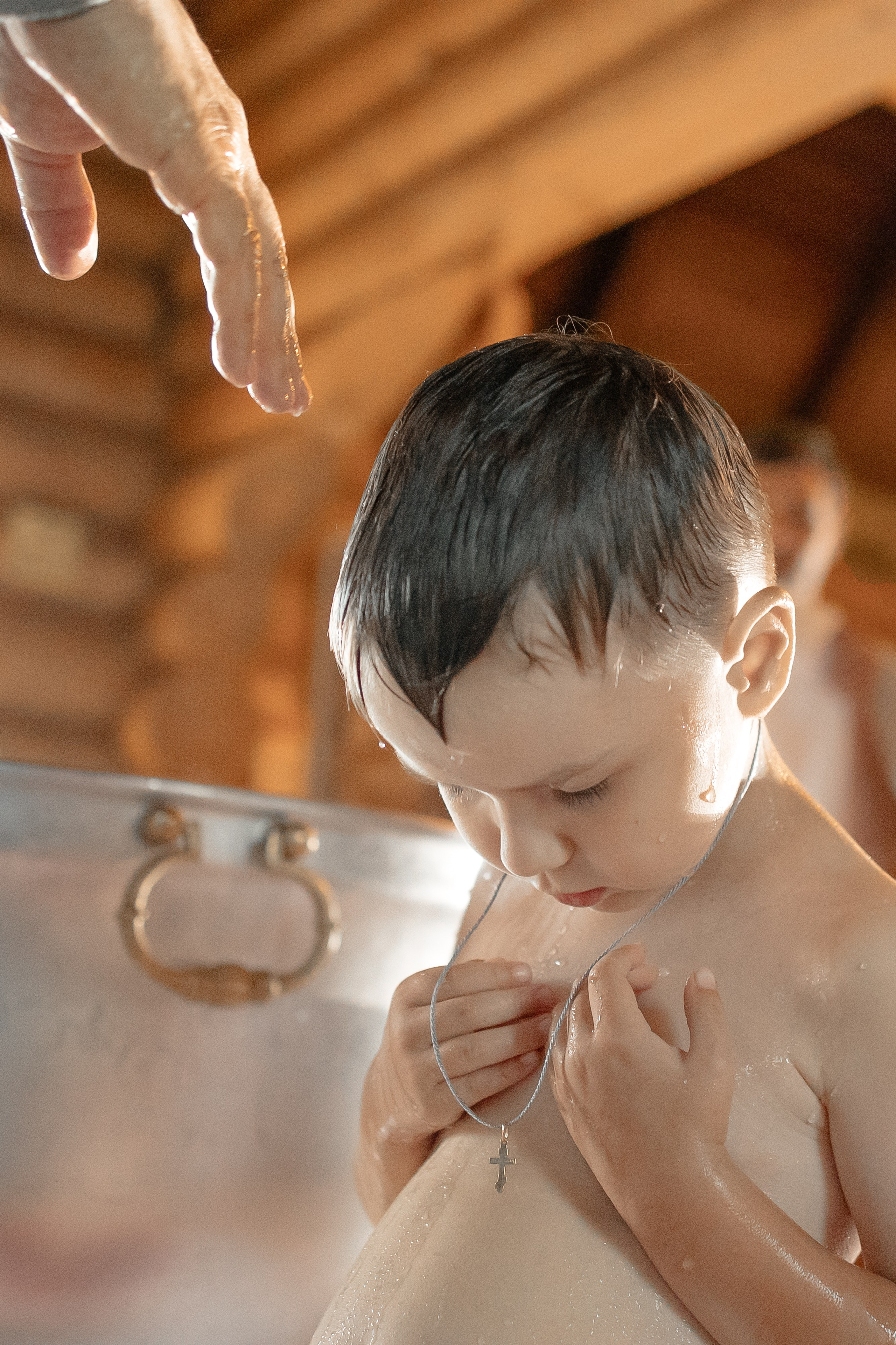 Фото портфолио крещения. Фотограф крещения венчания Чебоксары, Чувашия Татьяна Иванова