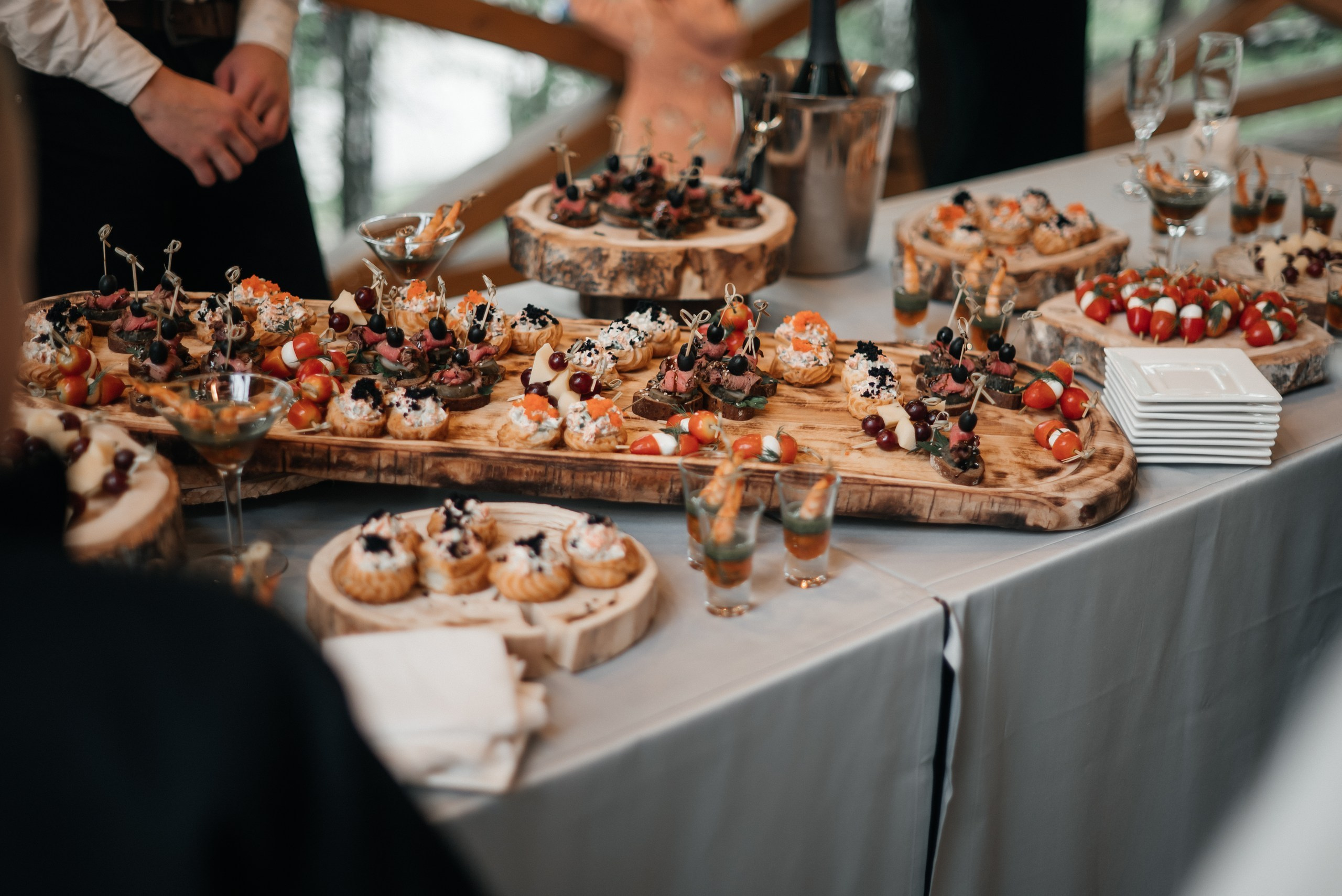 Илья и Анна. Свадебный фотограф