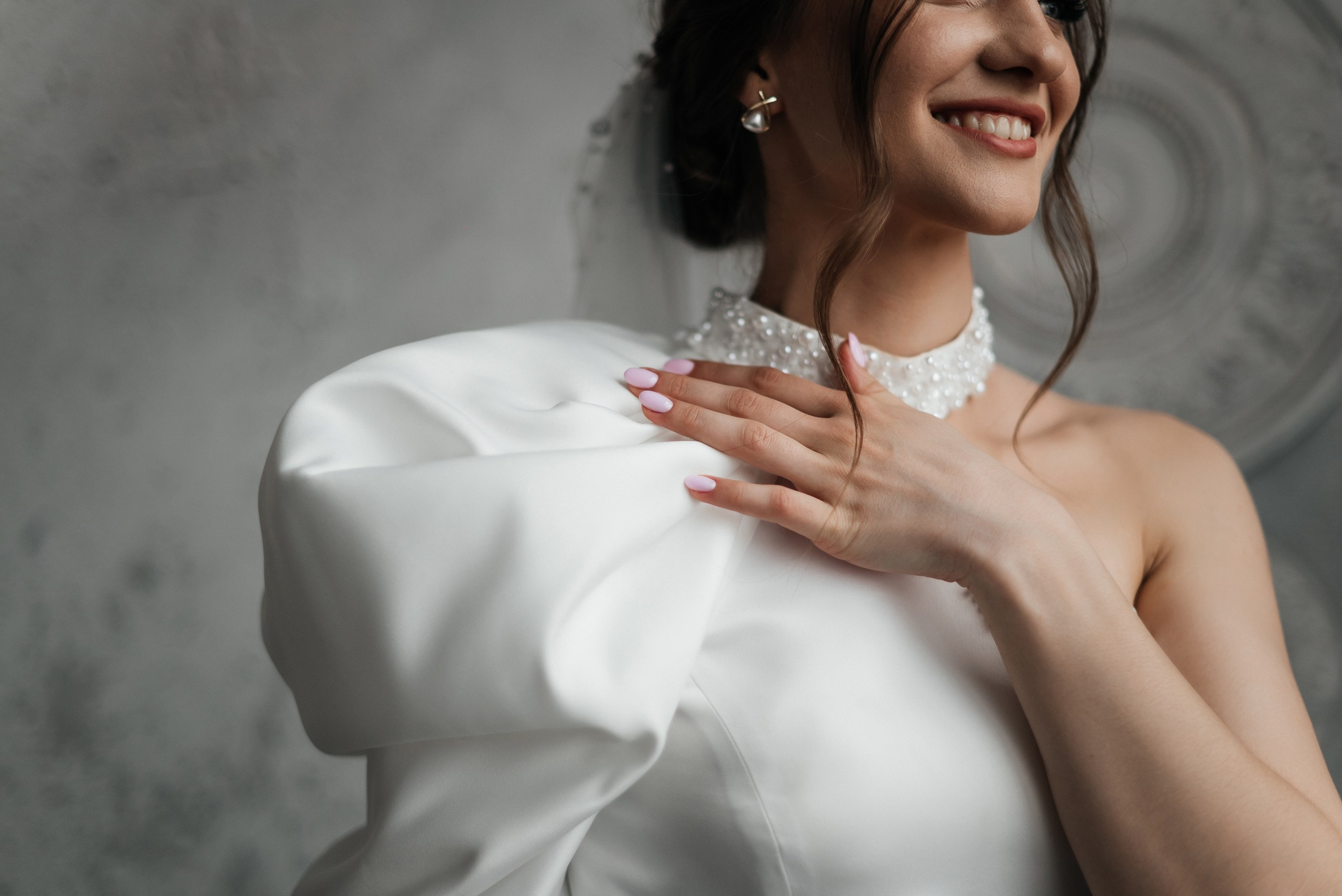 Максим и Евгения. Свадебный фотограф