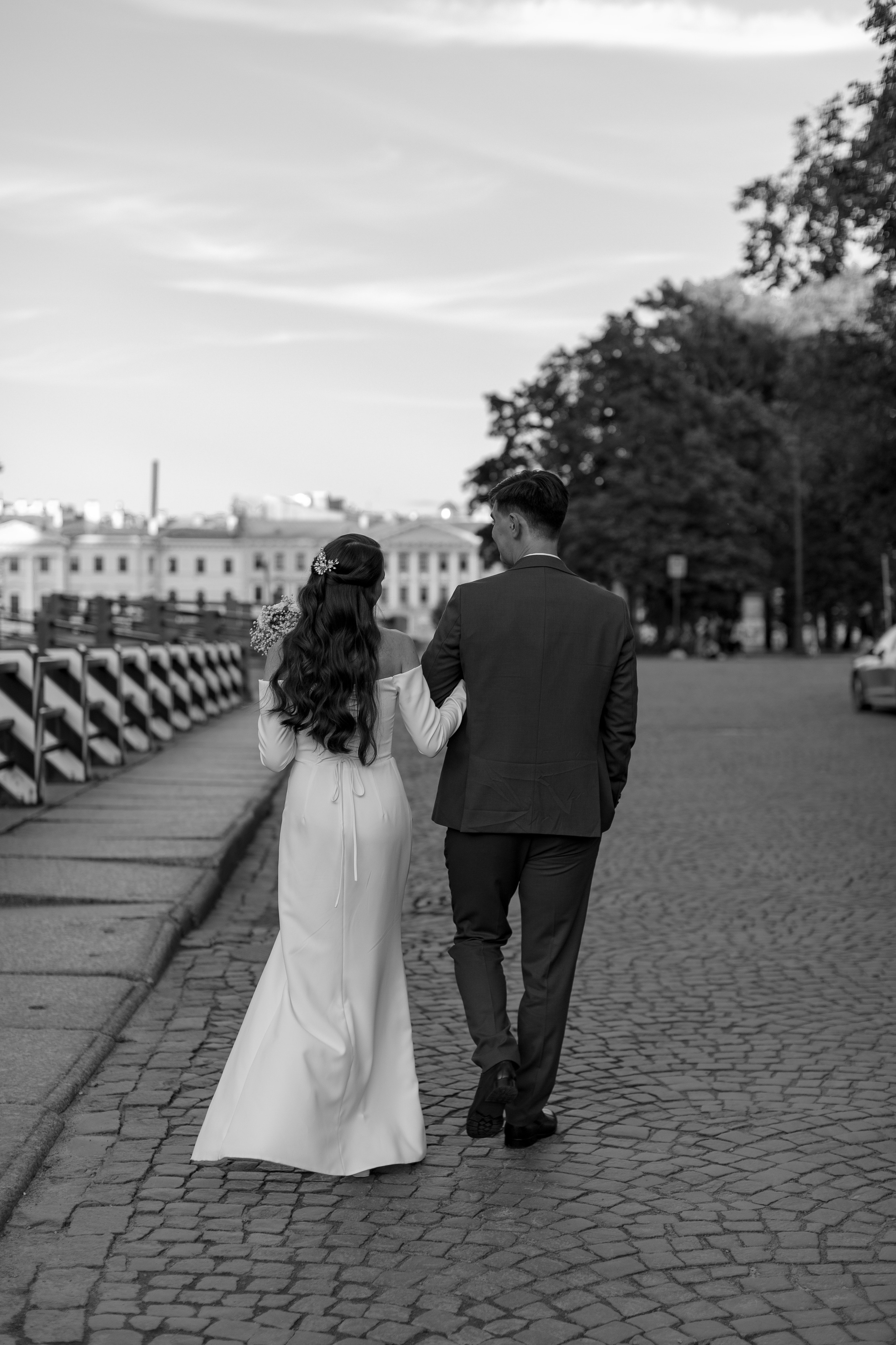 Слава и Арина. Фотограф в Санкт-Петербурге Ольга Староверова