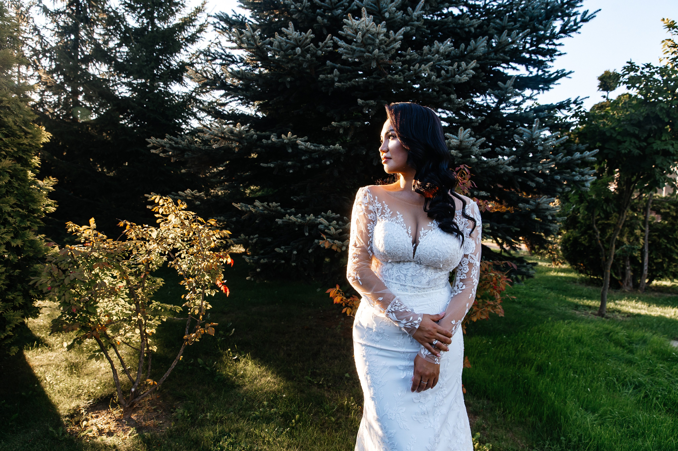 Artem & Zulya. Свадебный фотограф в Москве Виктория Арехова