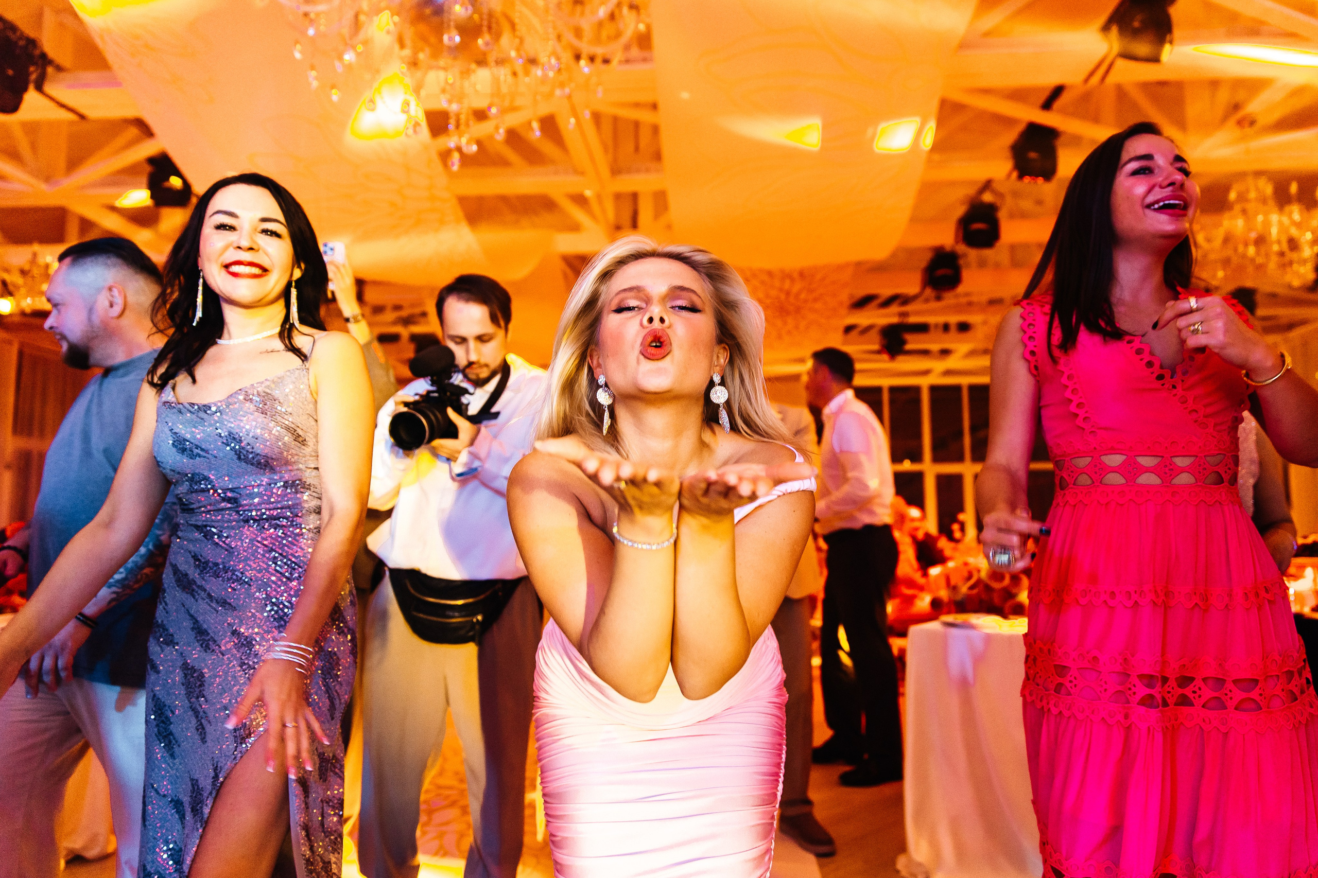 Sergey & Katya. Свадебный фотограф в Москве Виктория Арехова