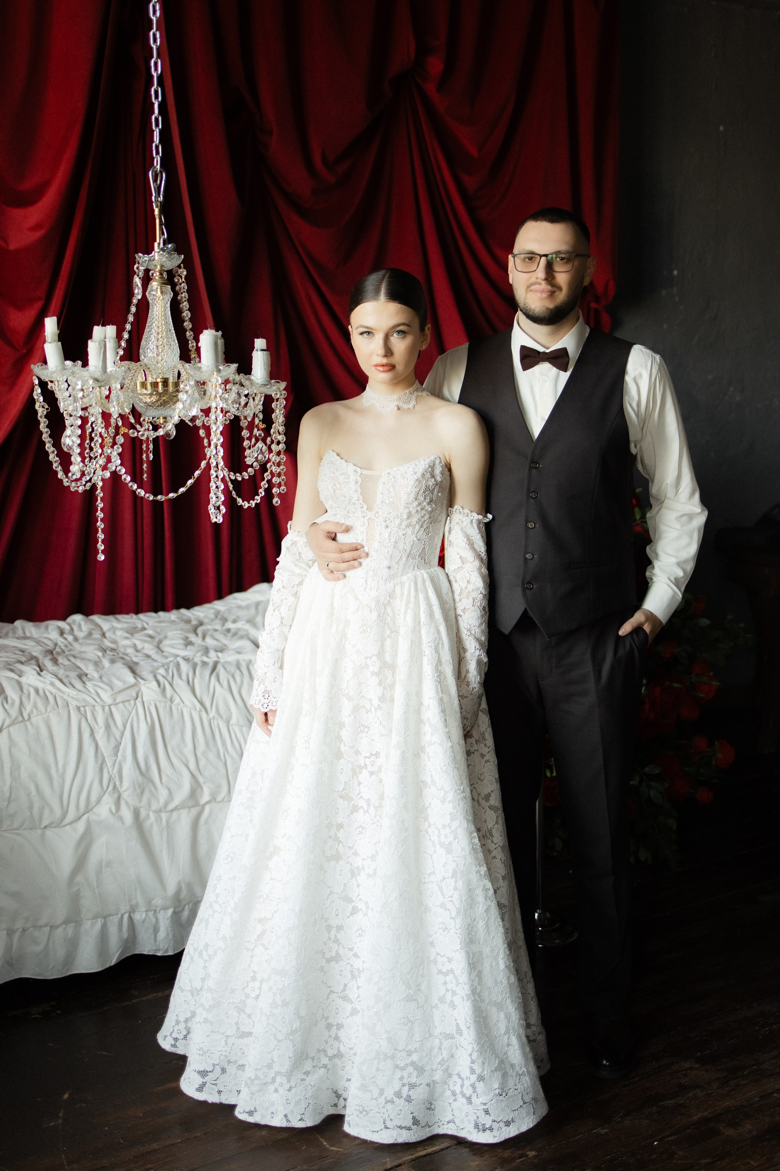 E | A. Свадебный и портретный фотограф в Новосибирске Любовь Исакова