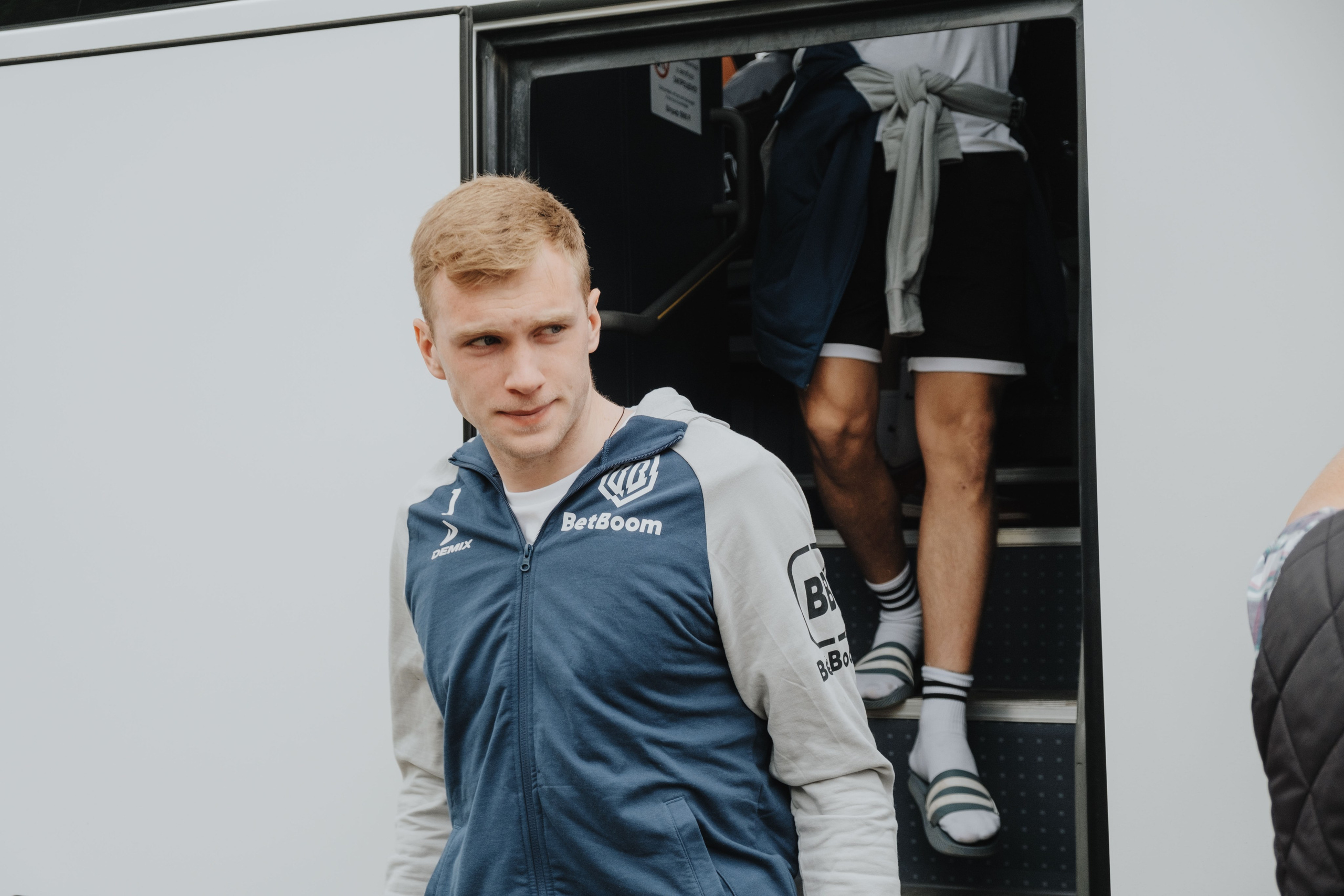 FK Broke Boys. Vladimirbaklenev