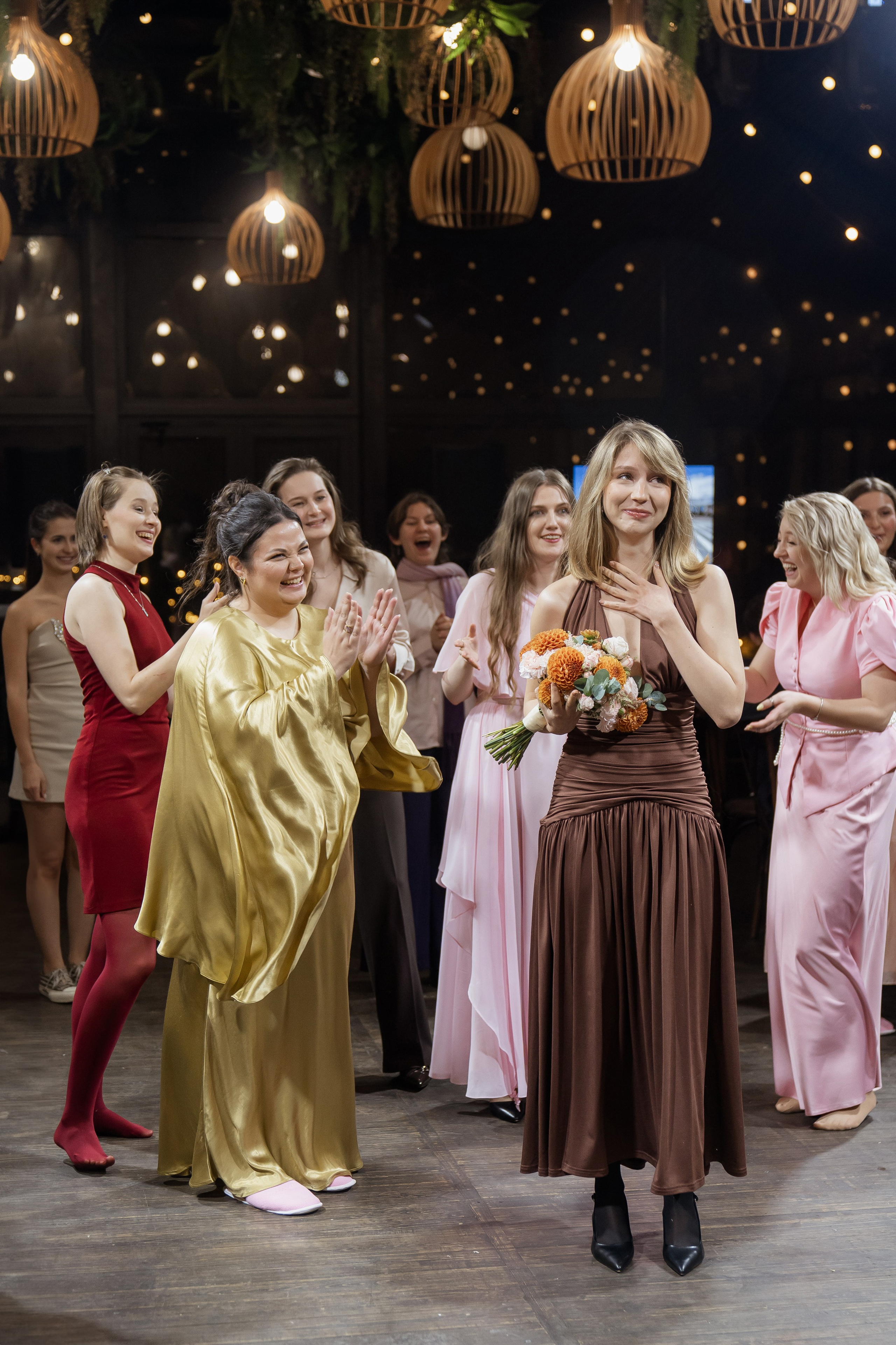 Владислав и Юлия. Свадебный фотограф в Москве