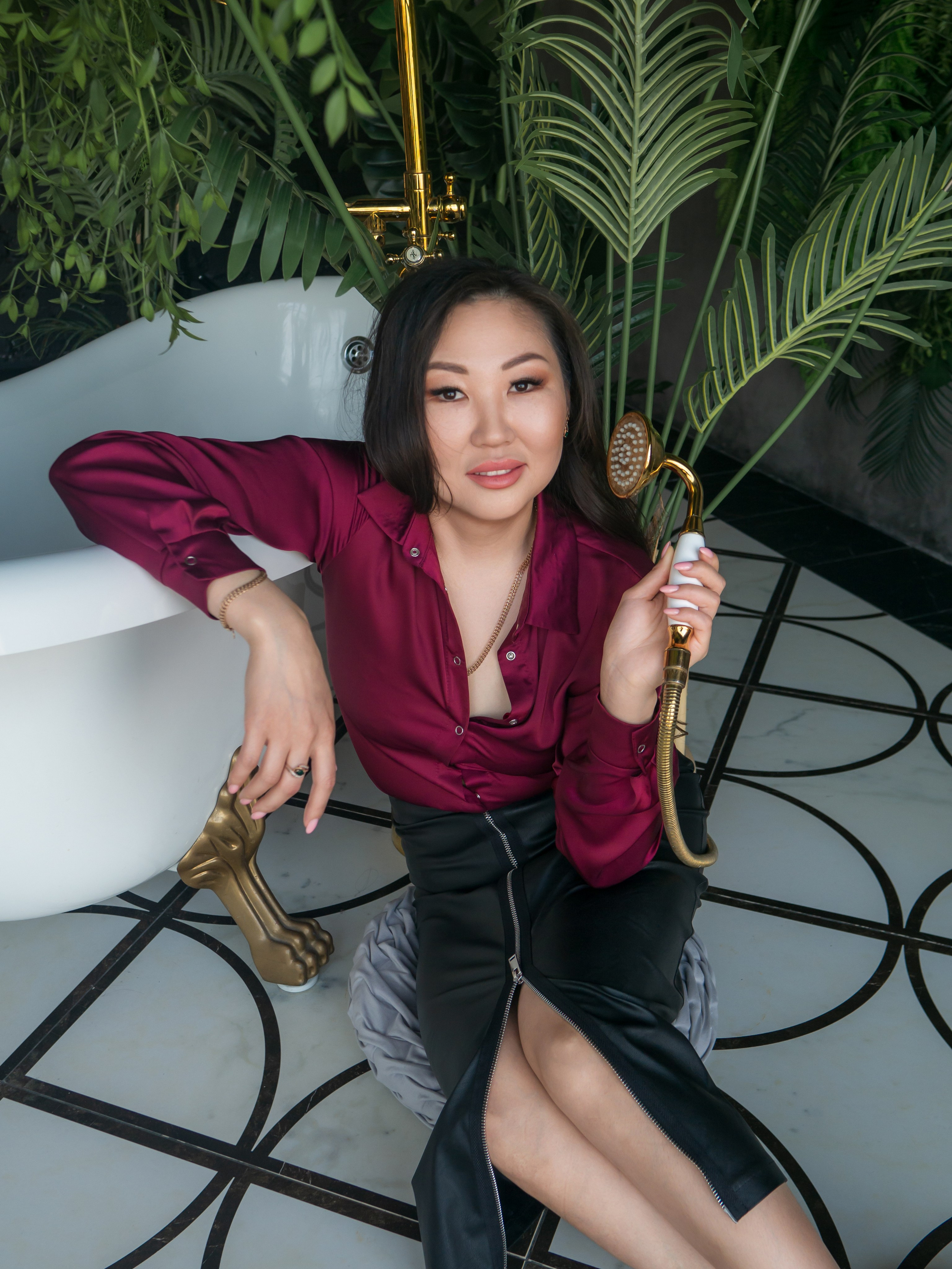 Сесега. Фотограф в Хабаровске