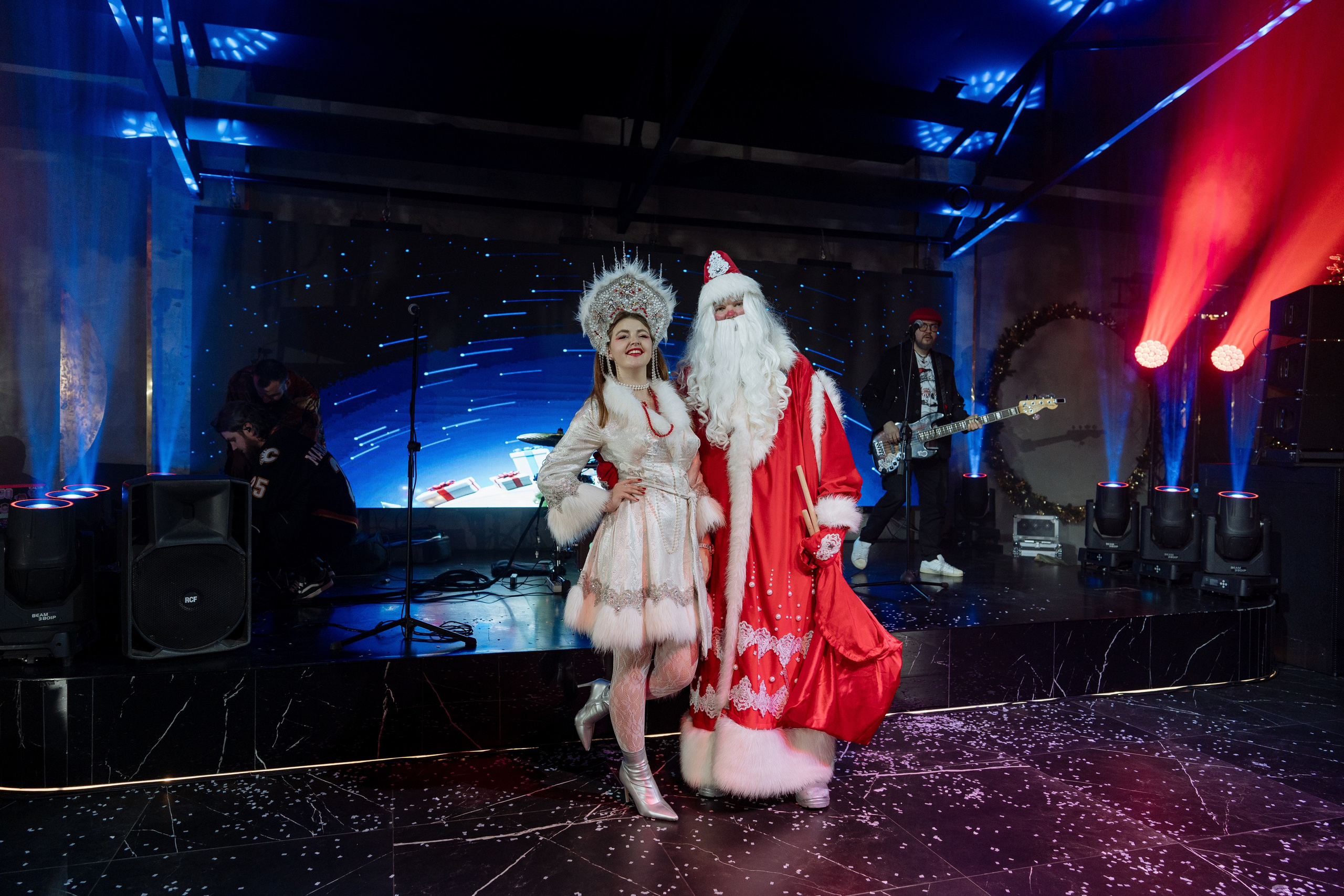 Альбион Тур