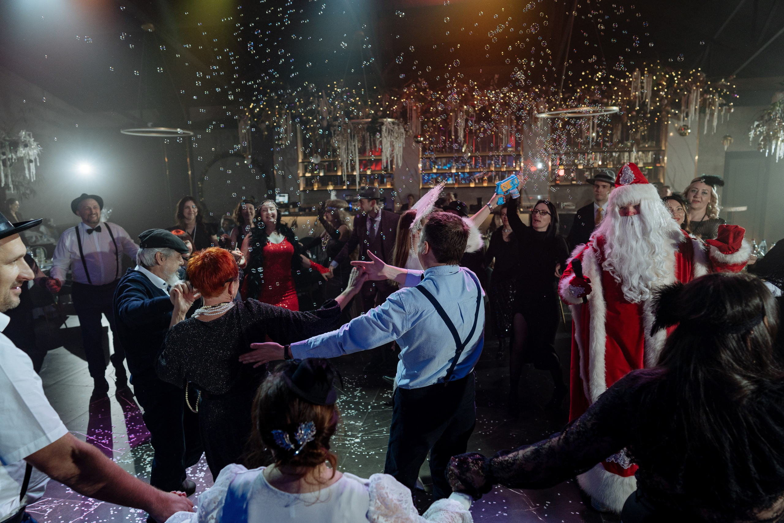 Альбион Тур