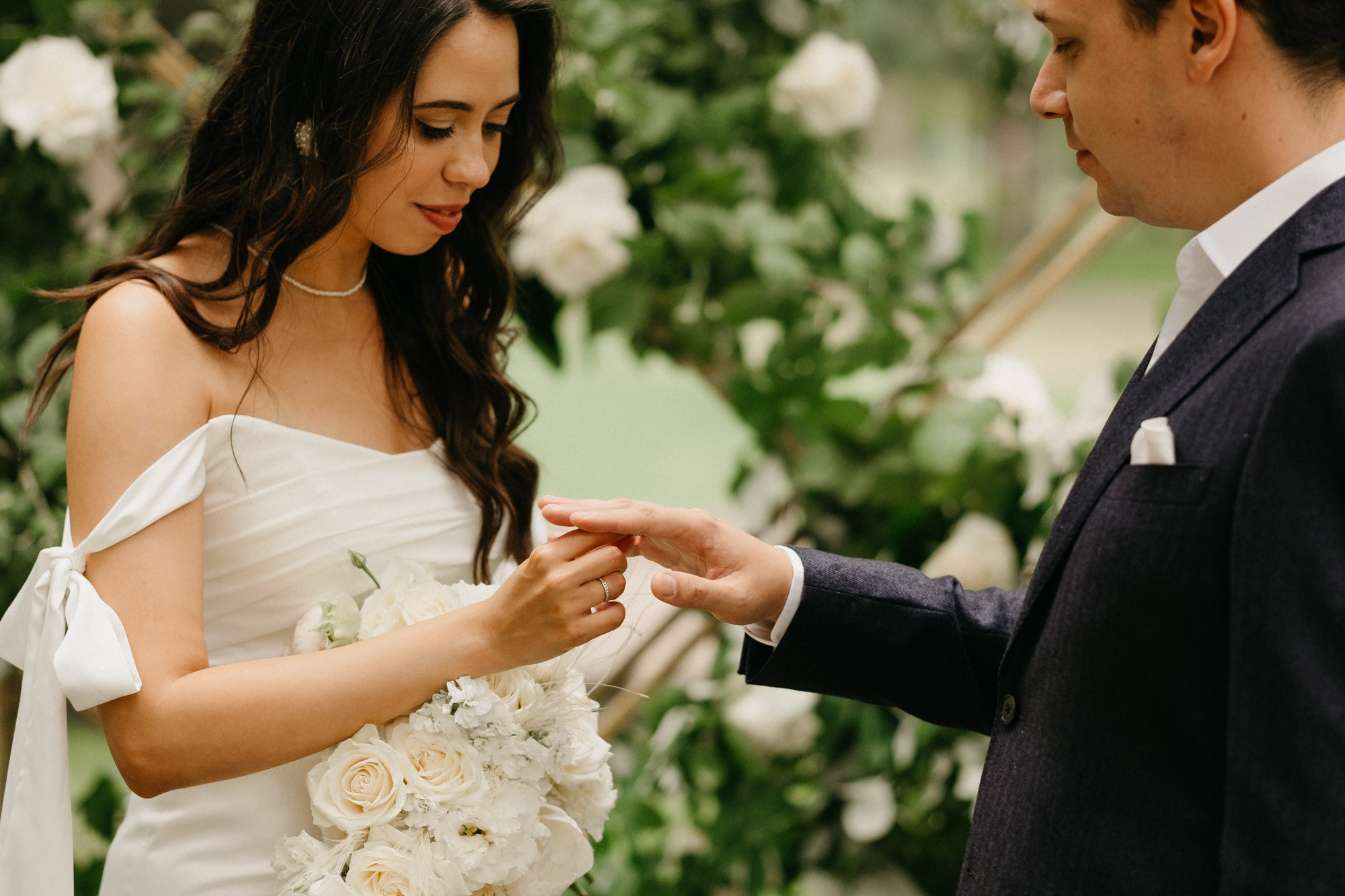 LaFa. Свадебный фотограф Александра Тюлякова