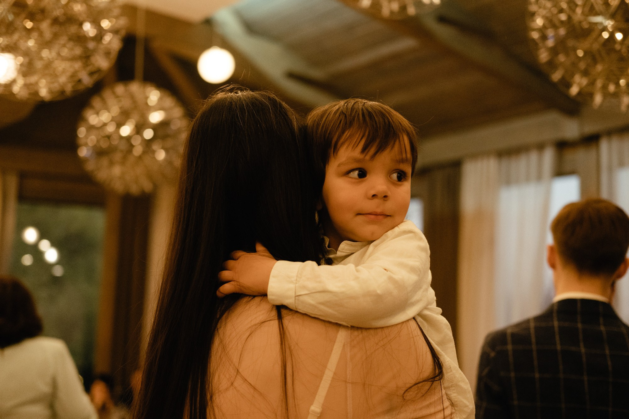 Алёна и Кирилл. Свадебный фотограф Александра Тюлякова