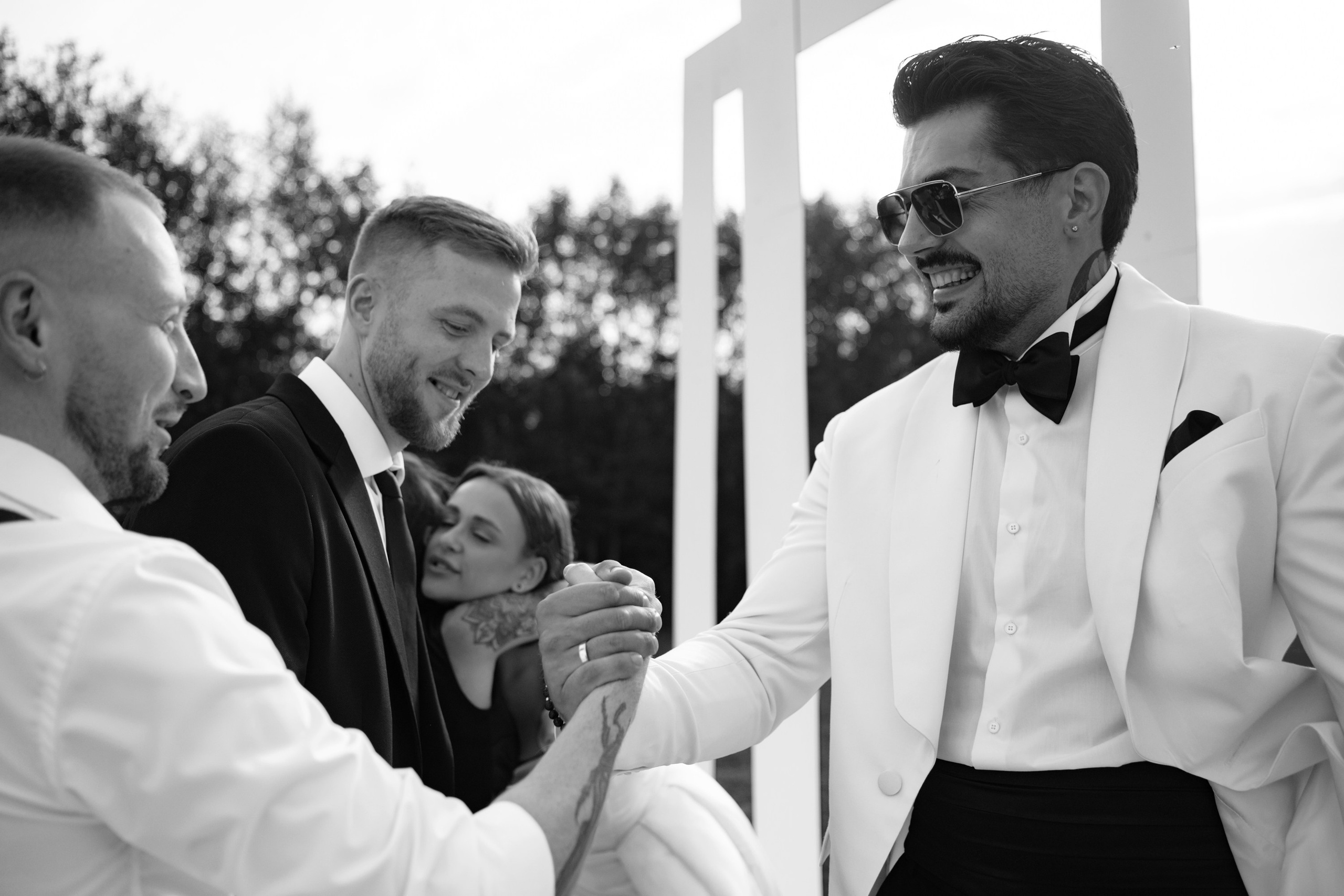 Саша & Диана. Фотограф Александр Захар. Минск, Москва, Дубай