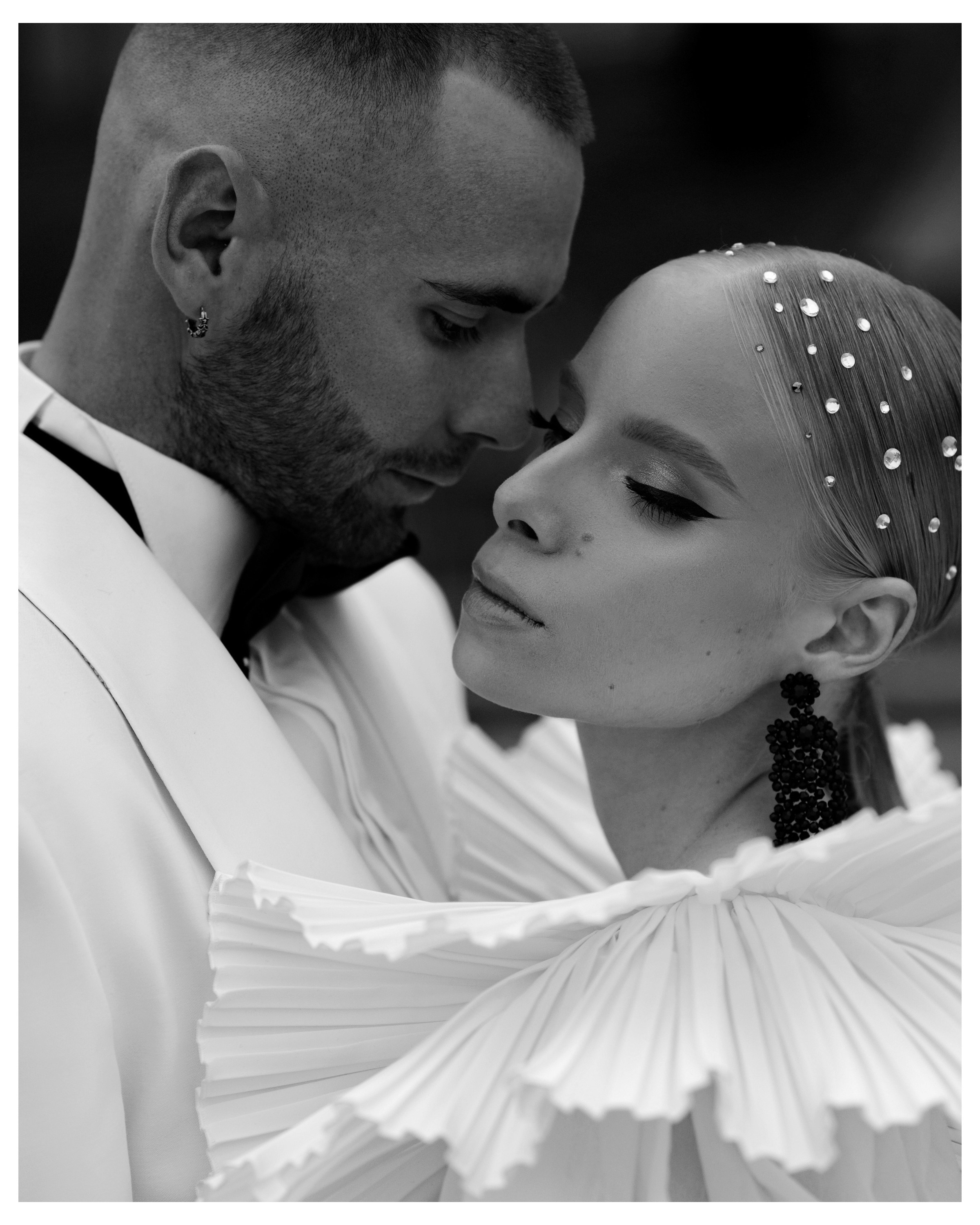 Андрей & Соня. Фотограф Александр Захар. Минск, Москва, Дубай