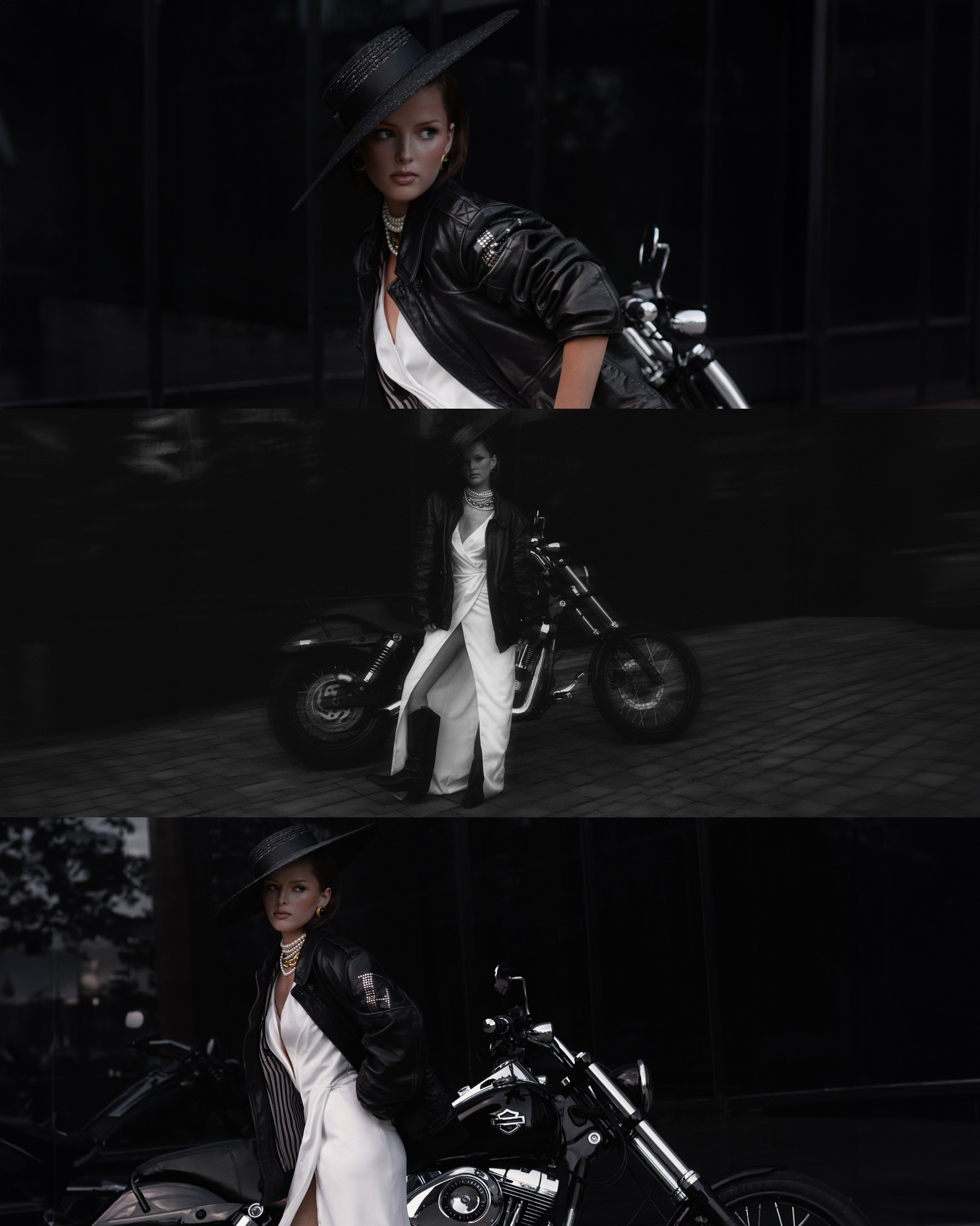 Moto. Фотограф Александр Захар. Минск, Москва, Дубай