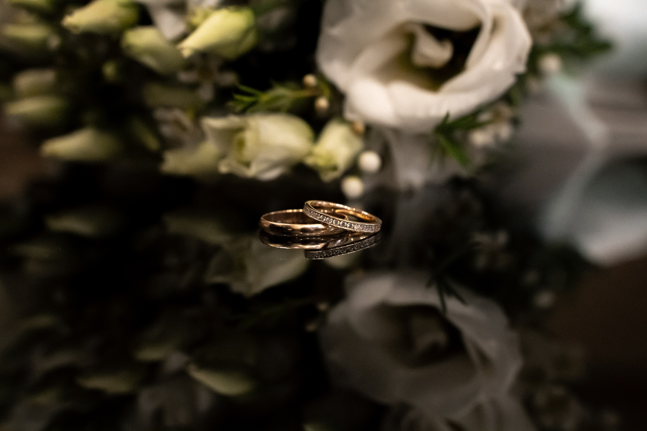 Камерная свадьба Евгении и Игоря. Анастасия Кузнецова — фотограф в Санкт-Петербурге