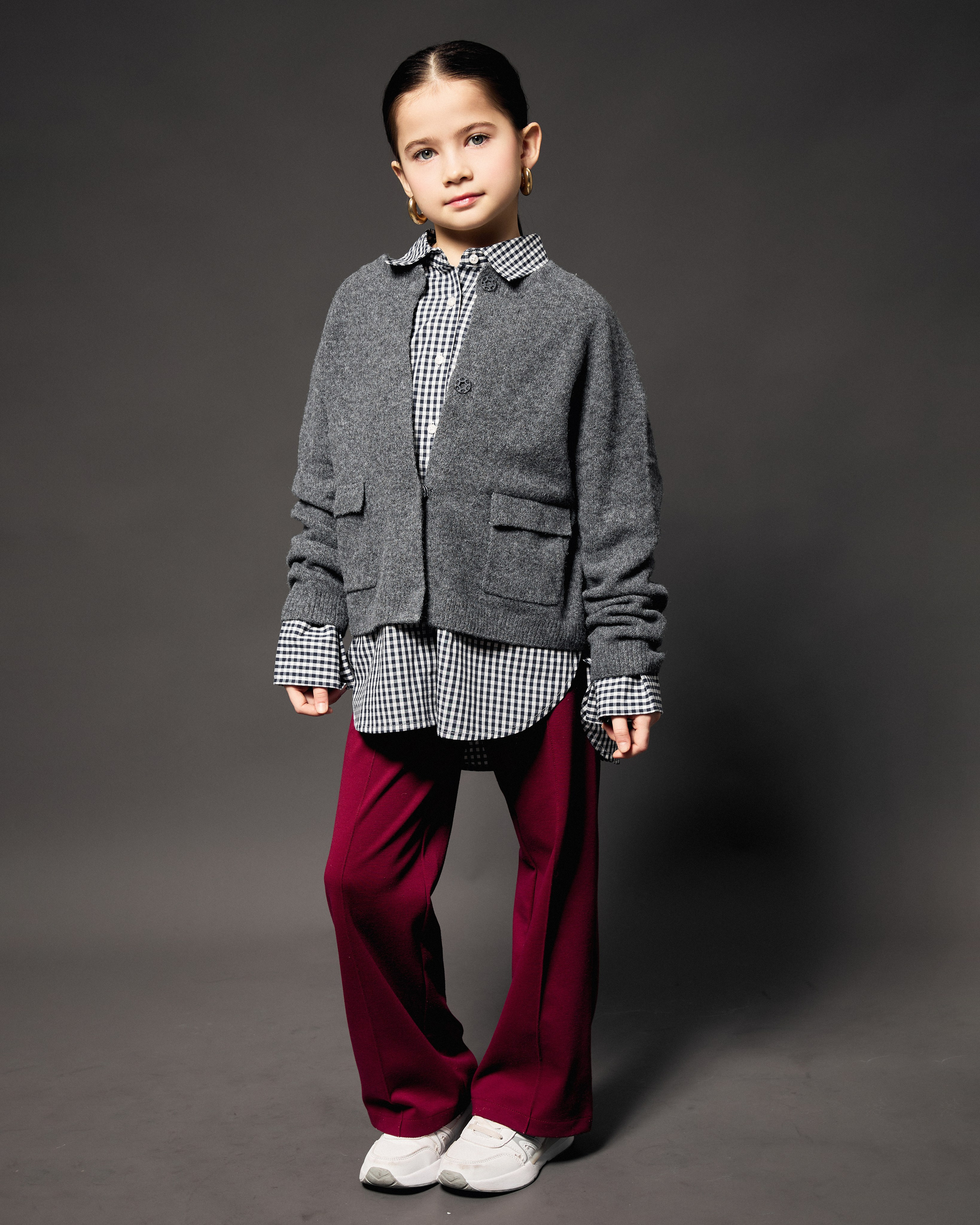 «Sigma» kids. Юрина Полина, фотограф из Екатеринбурга