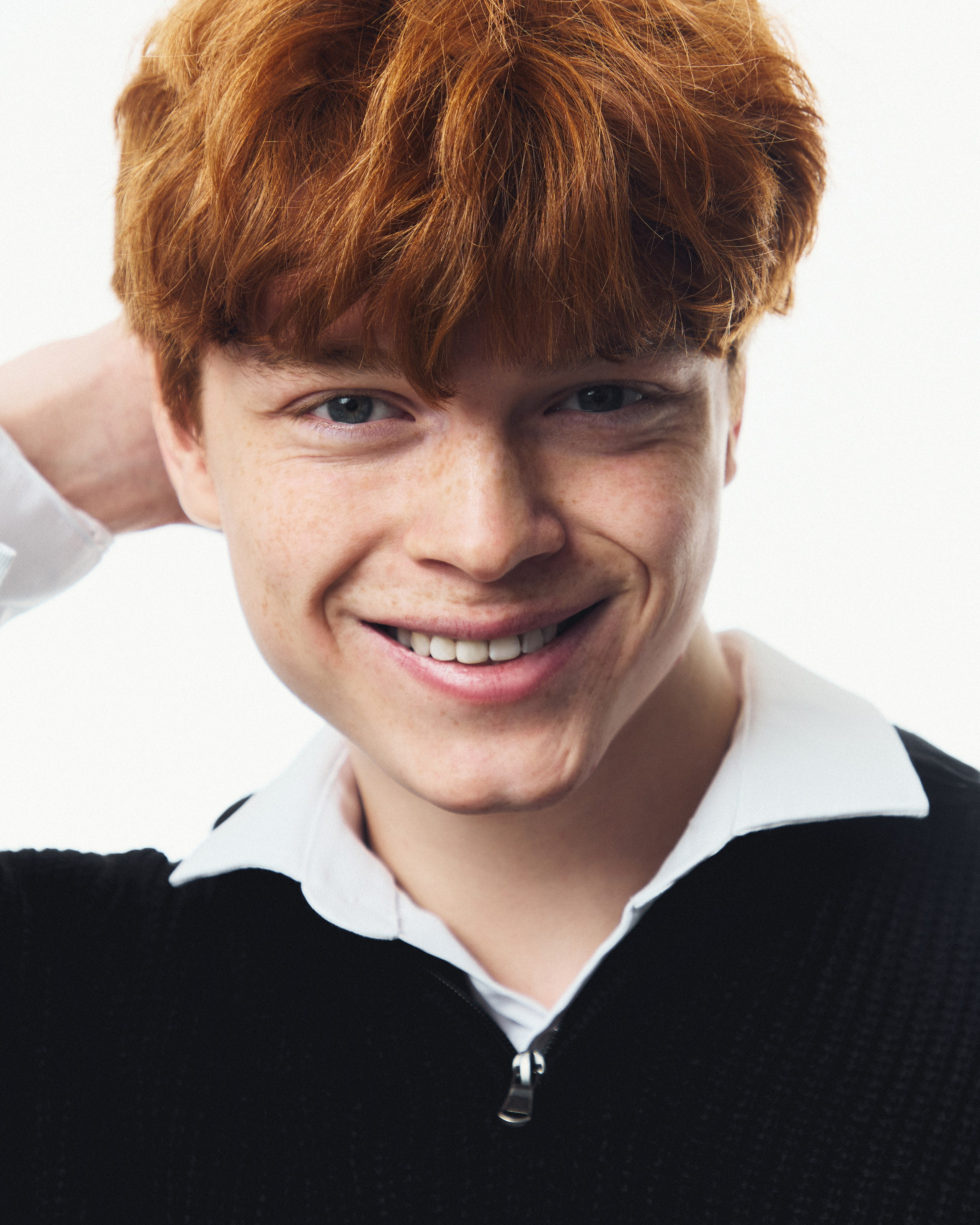 Kirill // Select MA. Юрина Полина, фотограф из Екатеринбурга