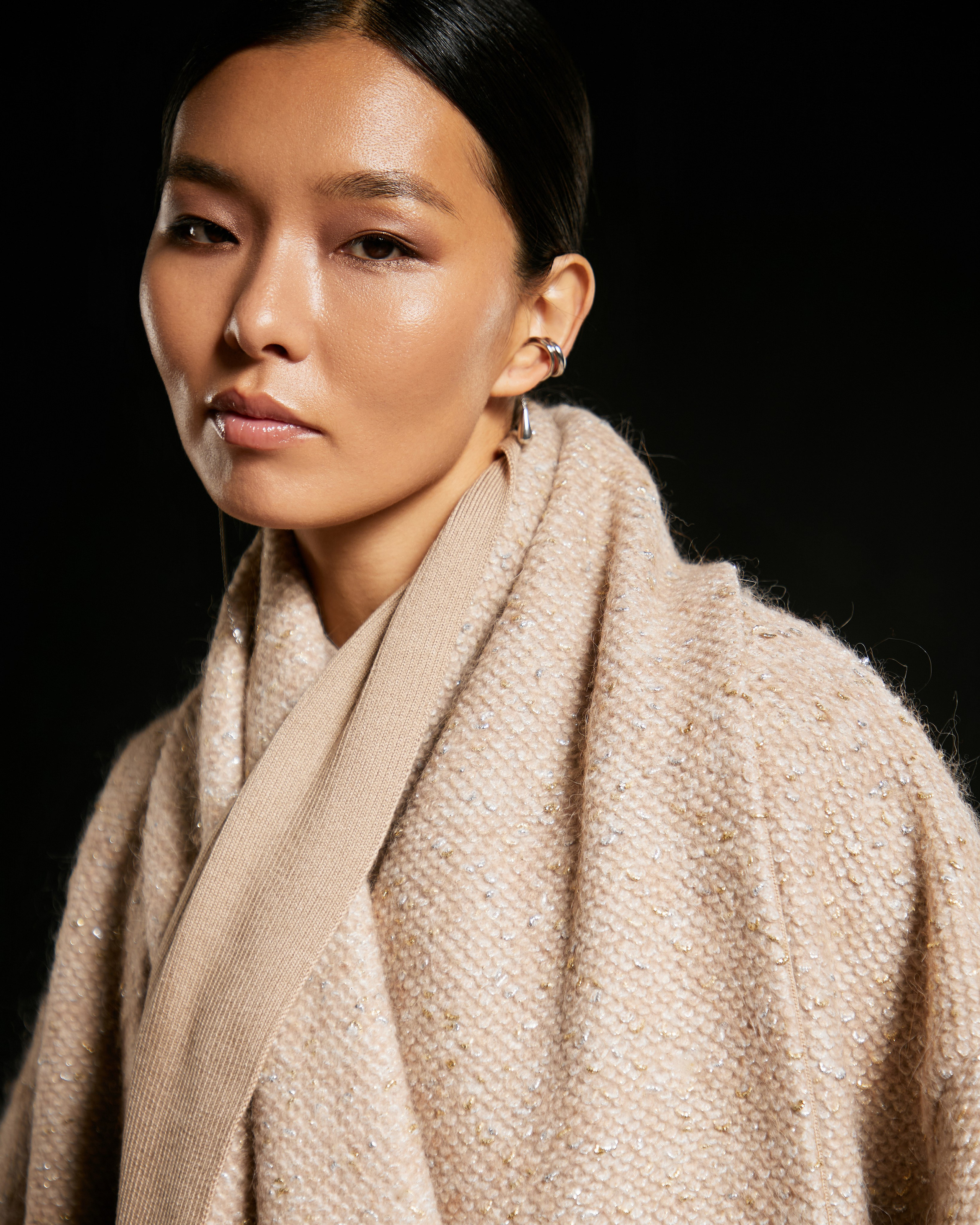 Ana Hildebrant зимняя коллекция. Юрина Полина, фотограф из Екатеринбурга