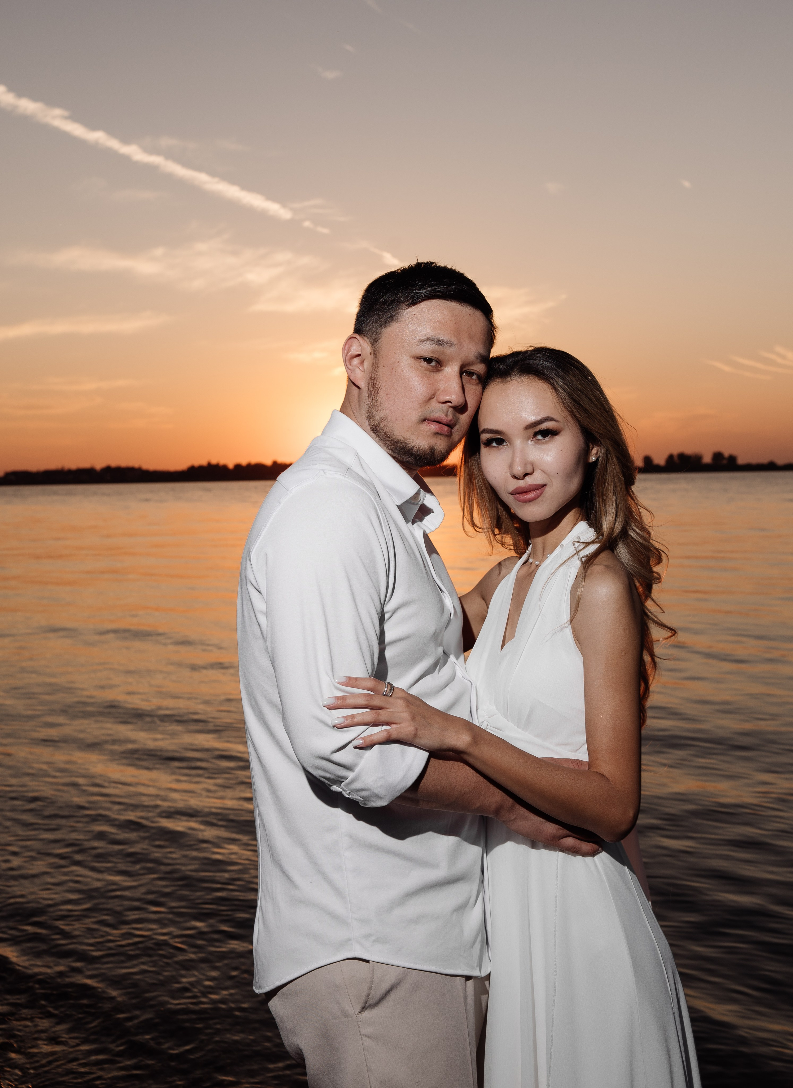 Расул и Карина. Свадебный фотограф в Астрахани