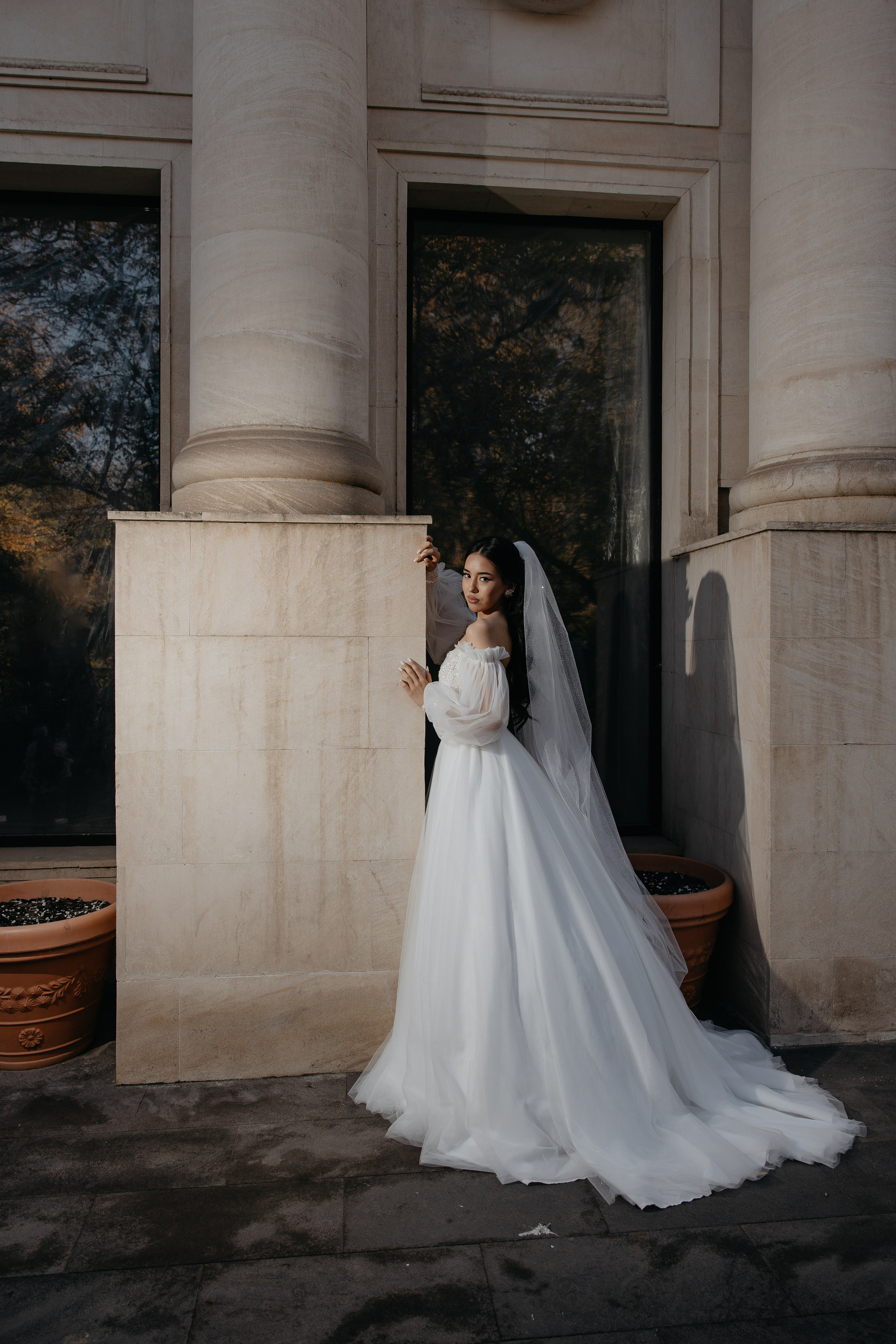 Руслан и Найля. Свадебный фотограф в Астрахани